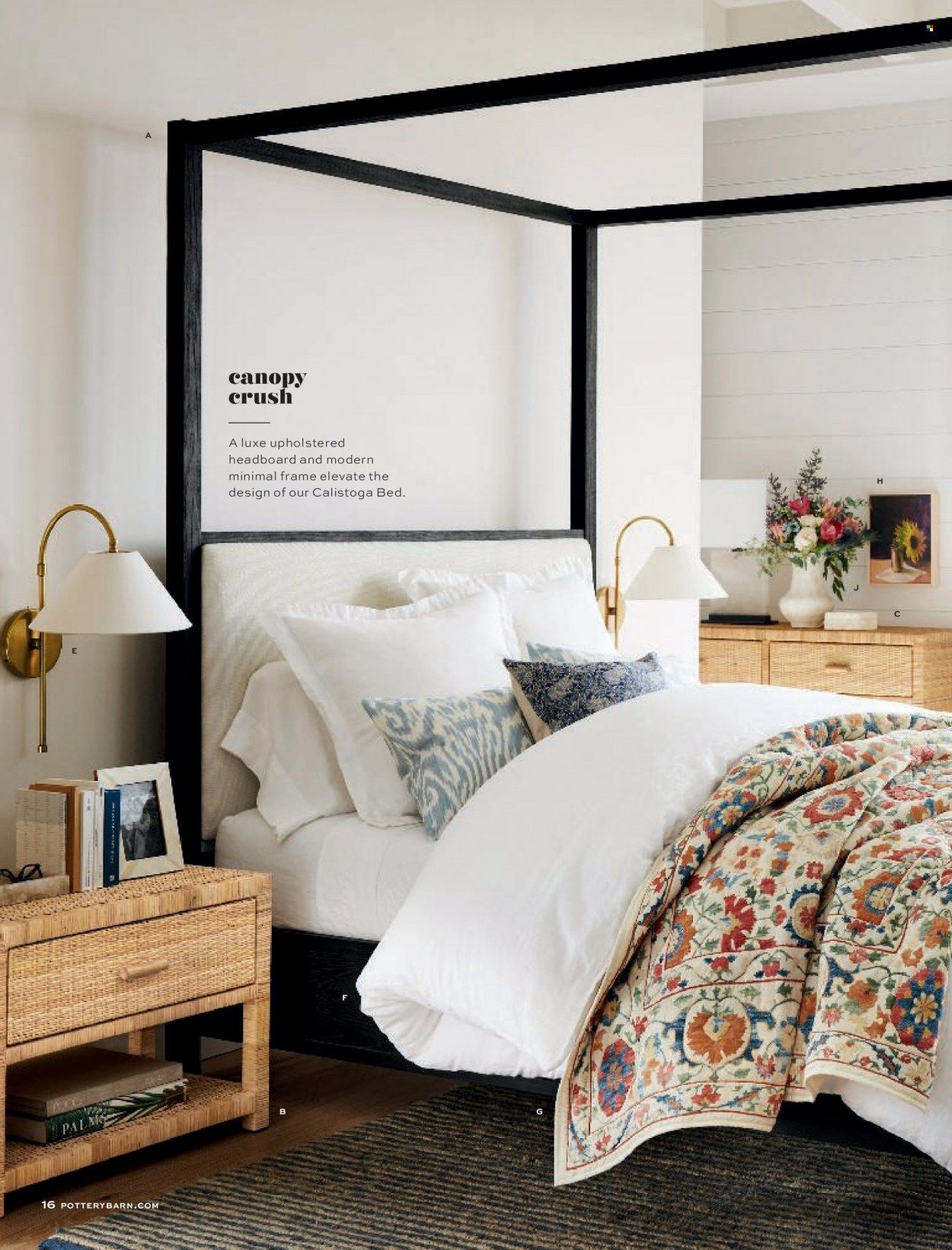 Pottery Barn Promotions & Flyer Specials January 2024