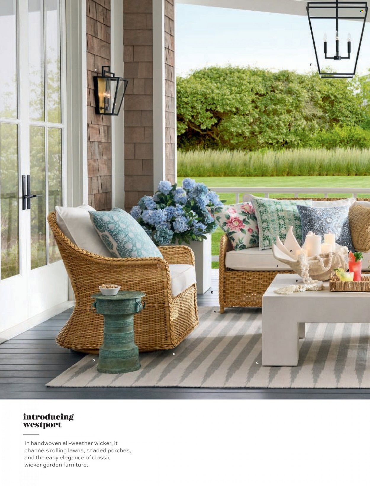 Pottery Barn Promotions & Flyer Specials January 2024
