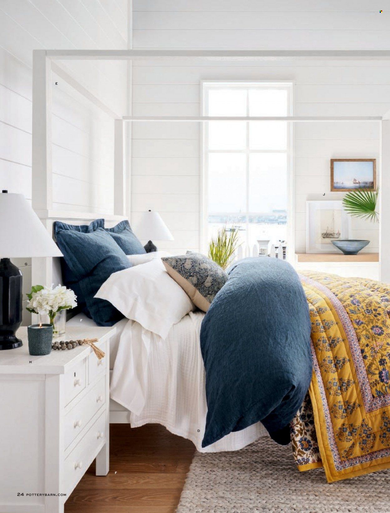 Pottery Barn Promotions & Flyer Specials January 2024