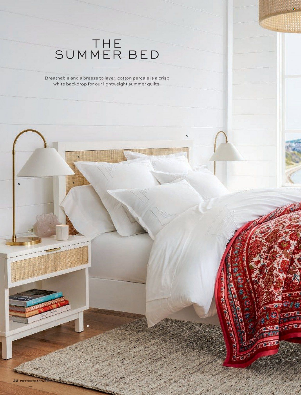 Pottery Barn Promotions & Flyer Specials January 2024