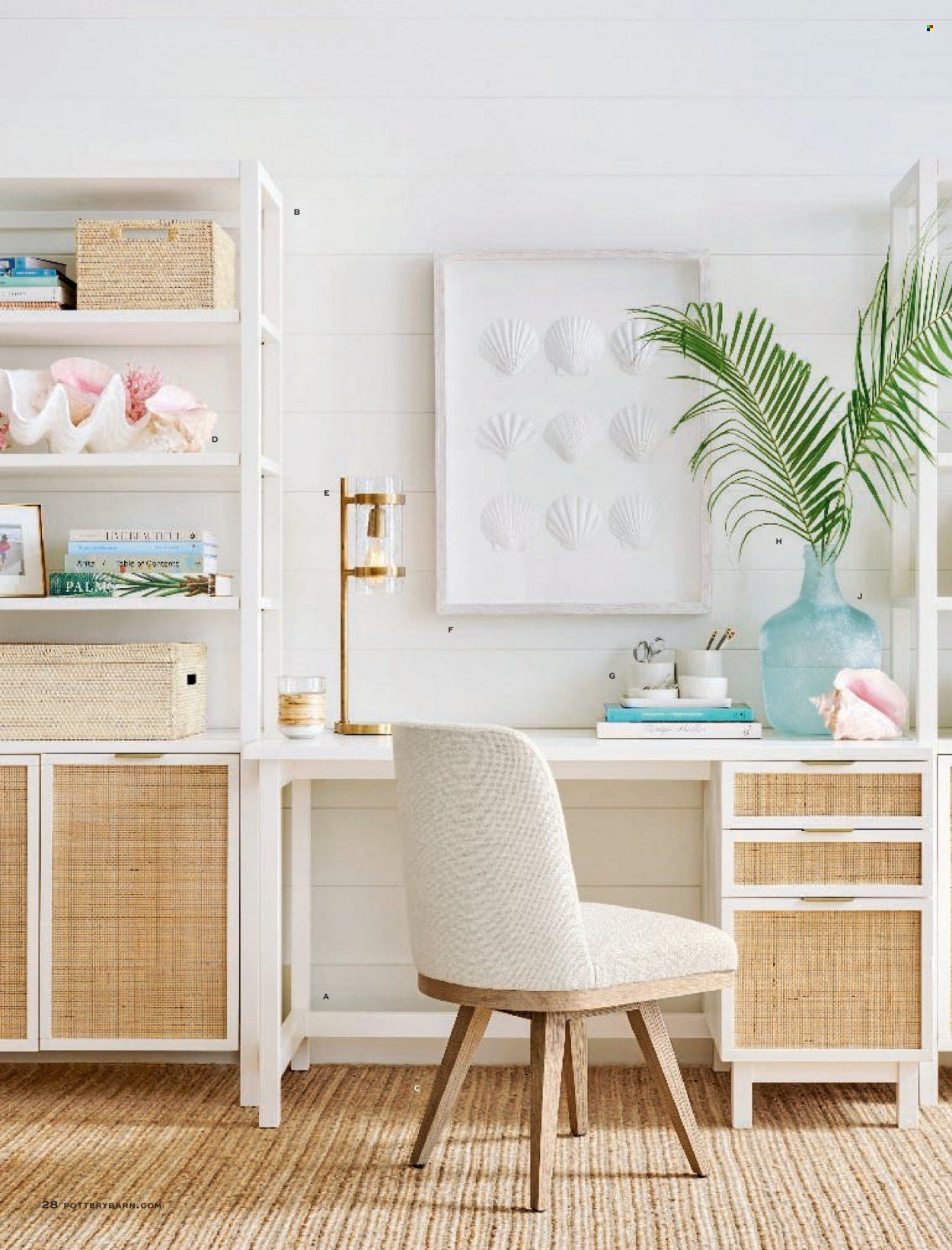 Pottery Barn Promotions & Flyer Specials January 2024
