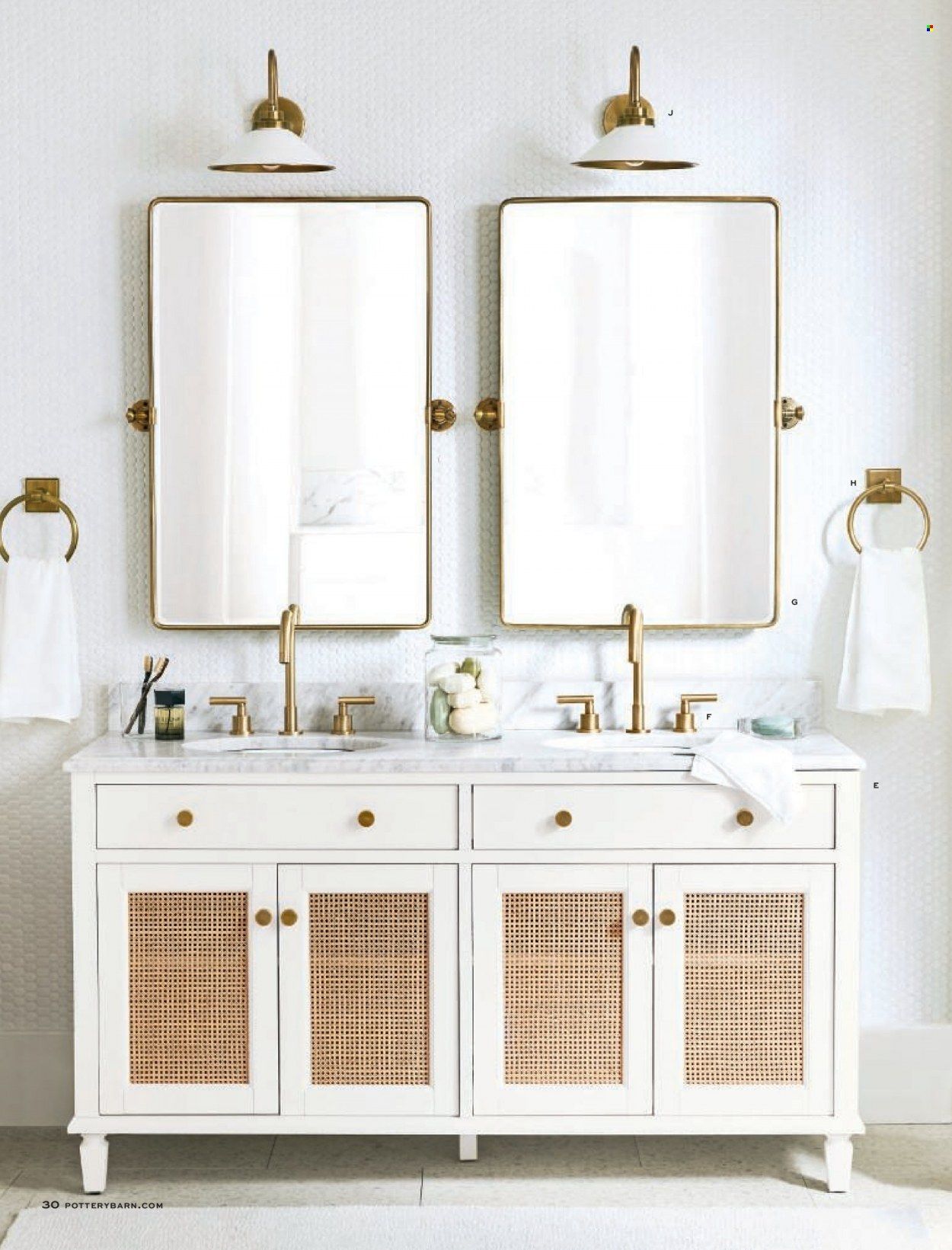 Pottery Barn Promotions & Flyer Specials January 2024