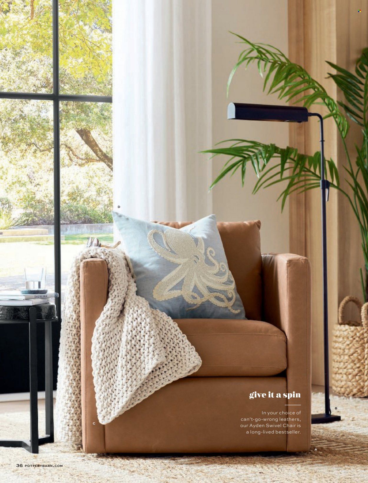 Pottery Barn Promotions & Flyer Specials January 2024