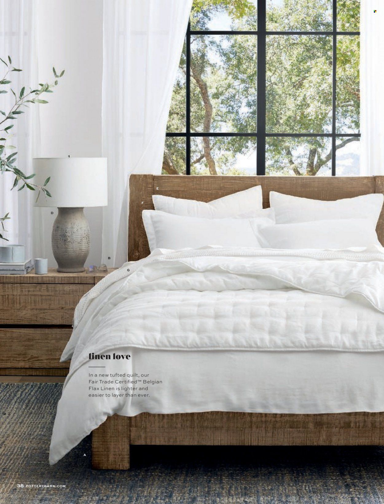 Pottery Barn Promotions & Flyer Specials January 2024