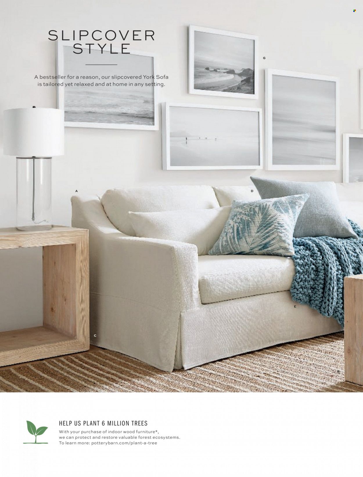 Pottery Barn Promotions & Flyer Specials January 2024