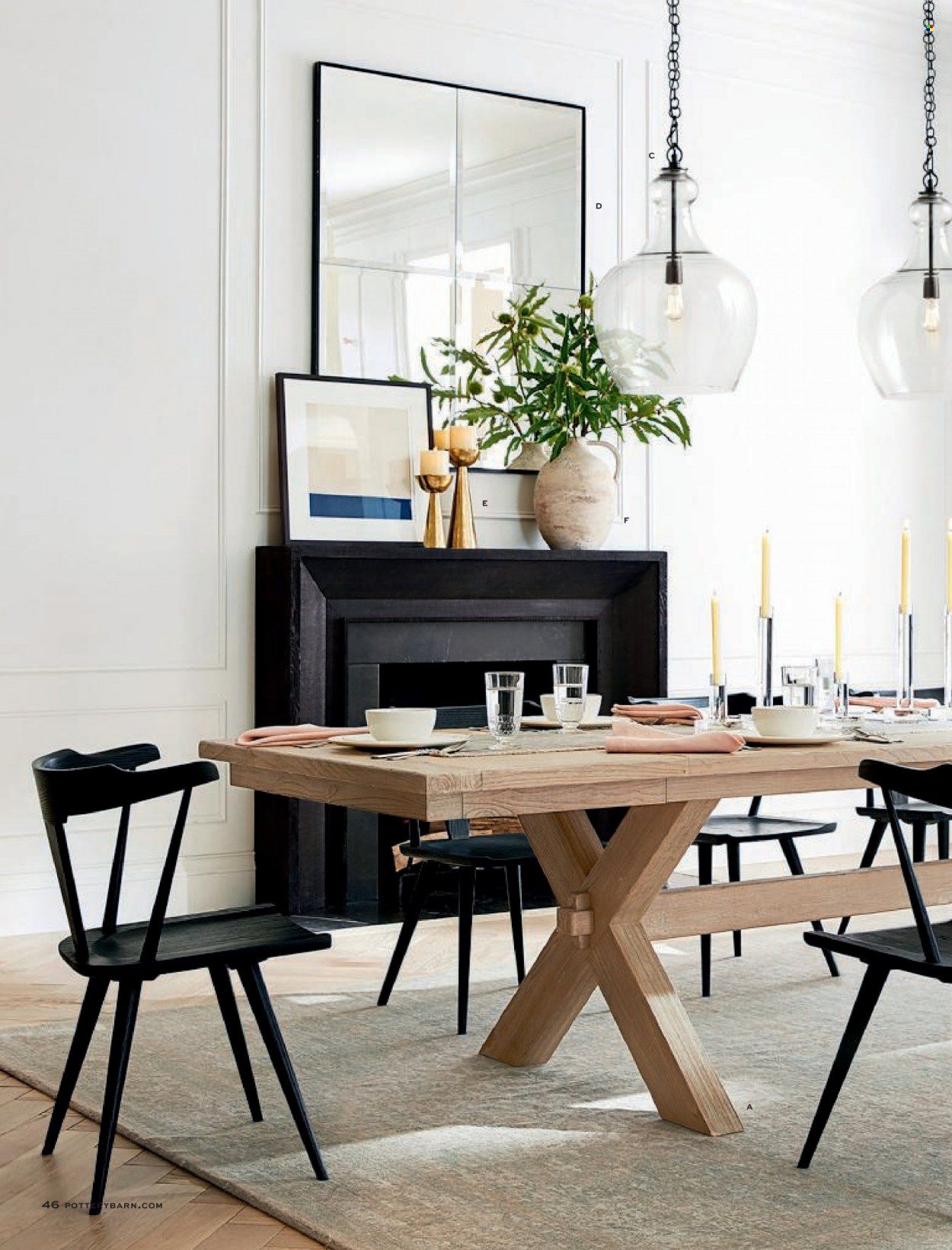 Pottery Barn Promotions & Flyer Specials January 2024