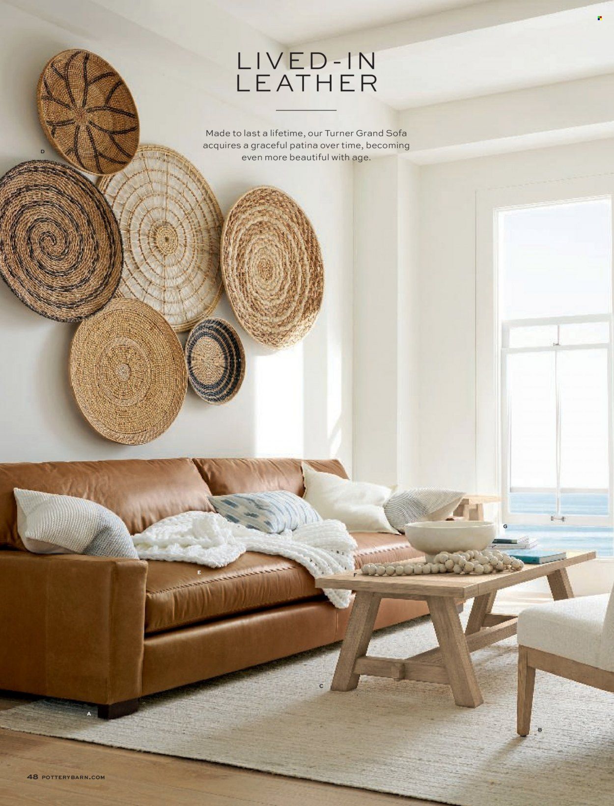 Pottery Barn Promotions & Flyer Specials January 2024