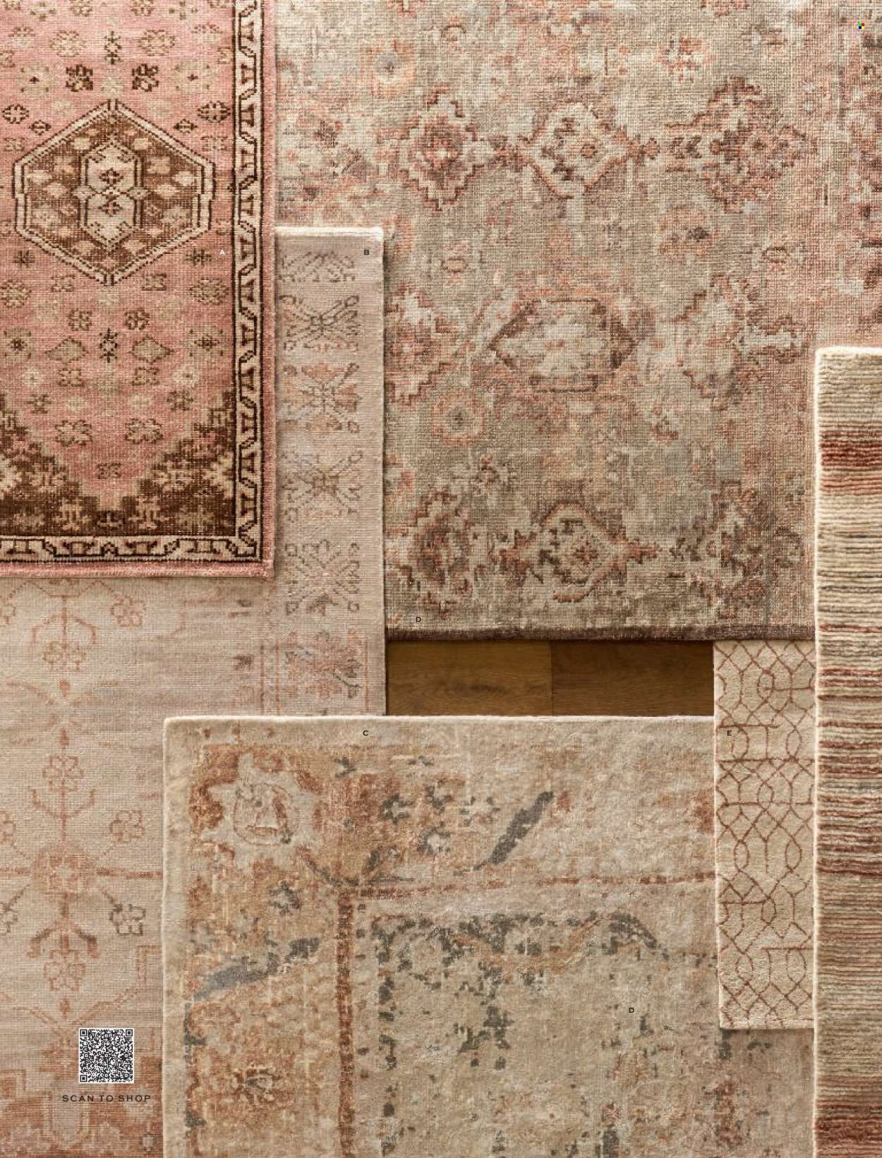 Pottery Barn Promotions & Flyer Specials January 2024