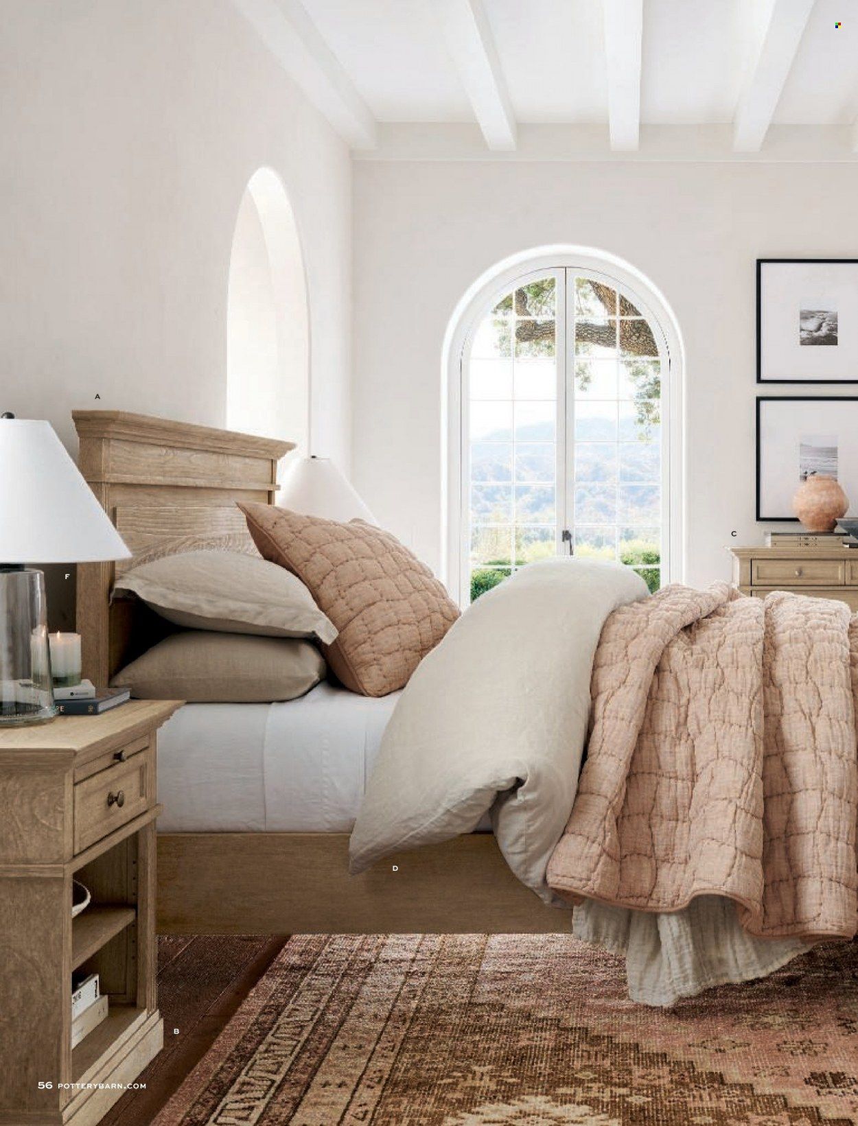Pottery Barn Promotions & Flyer Specials January 2024