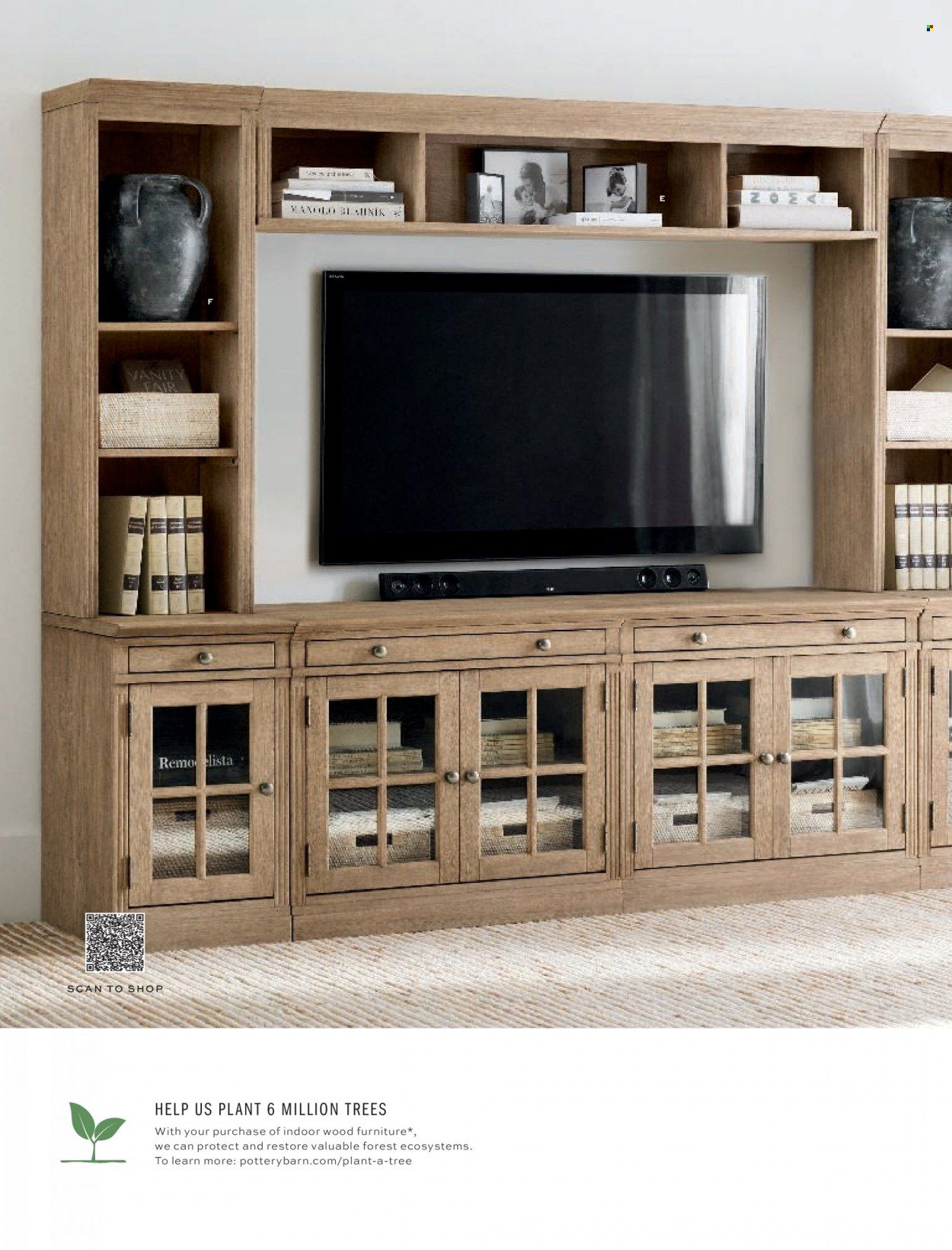 Pottery Barn Promotions & Flyer Specials January 2024