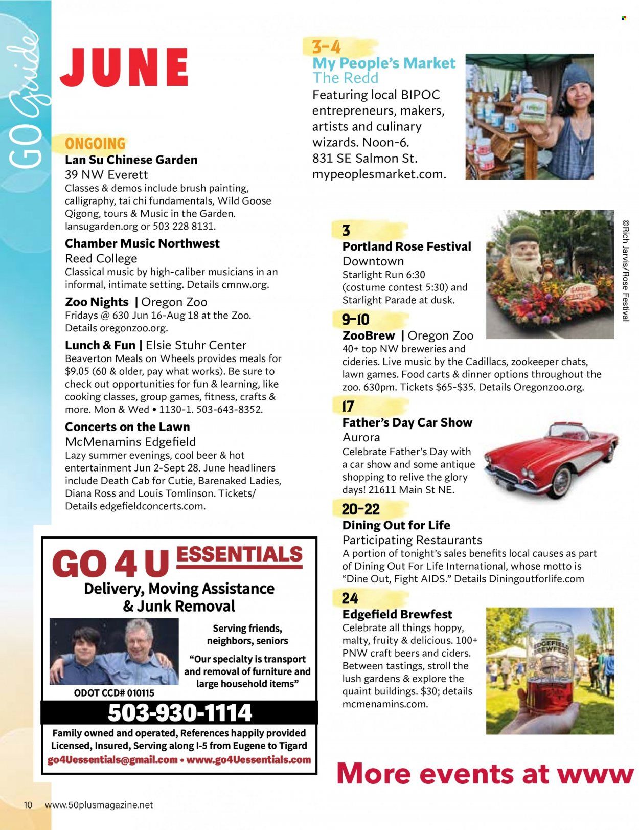 Bi-Mart (ID, OR, WA) Weekly Ad Flyer Specials June 1 to July 31, 2023