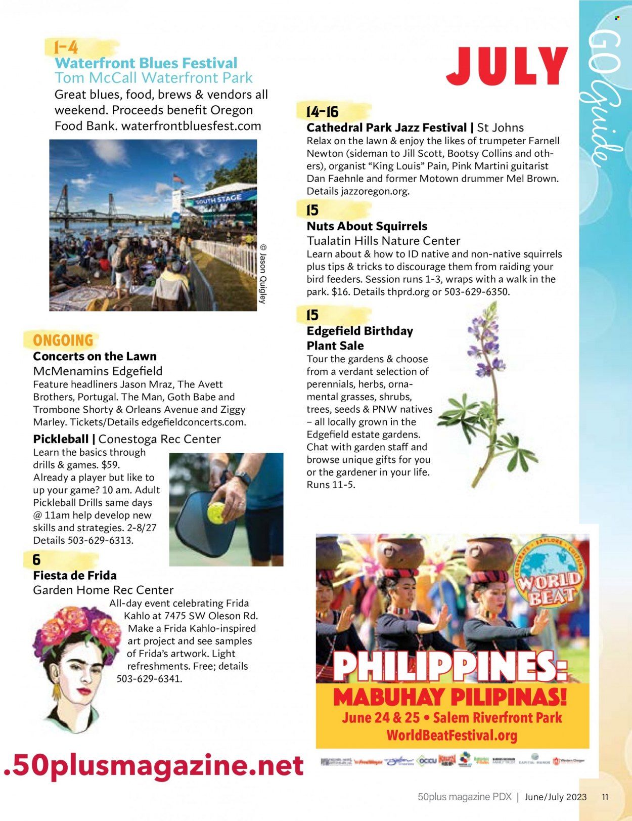 Bi-Mart (ID, OR, WA) Weekly Ad Flyer Specials June 1 to July 31, 2023