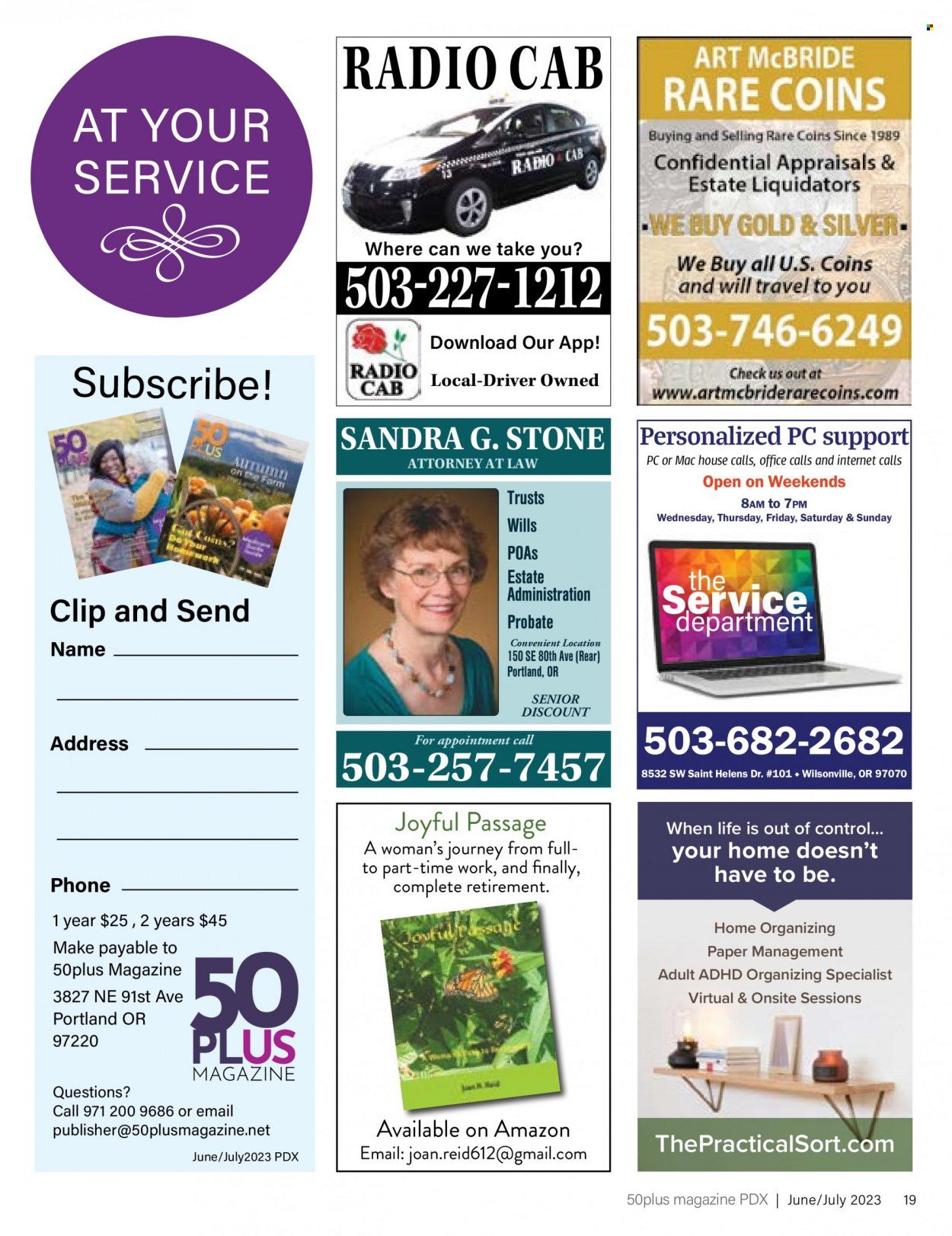 Bi-Mart (ID, OR, WA) Weekly Ad Flyer Specials June 1 to July 31, 2023
