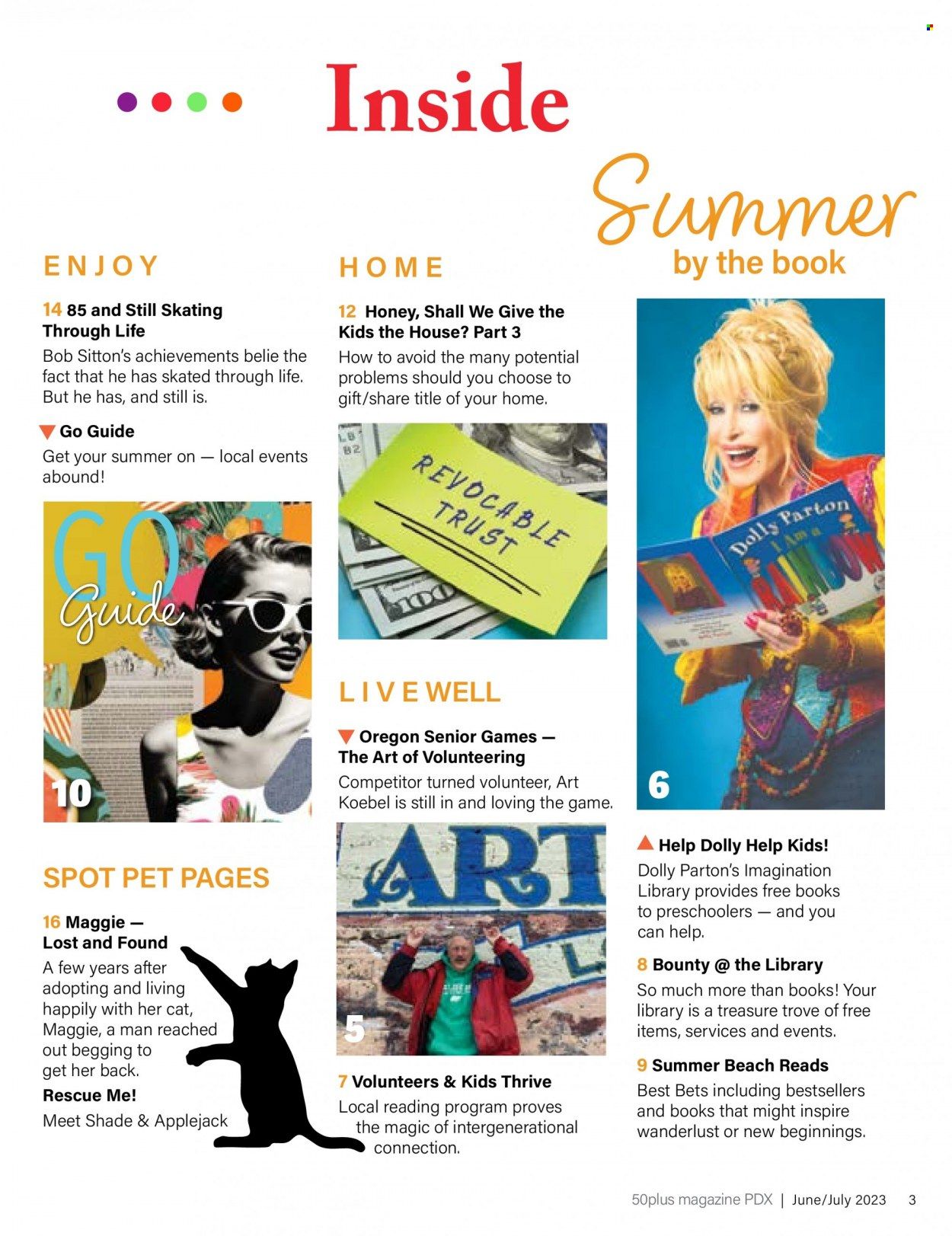Bi-Mart (ID, OR, WA) Weekly Ad Flyer Specials June 1 to July 31, 2023