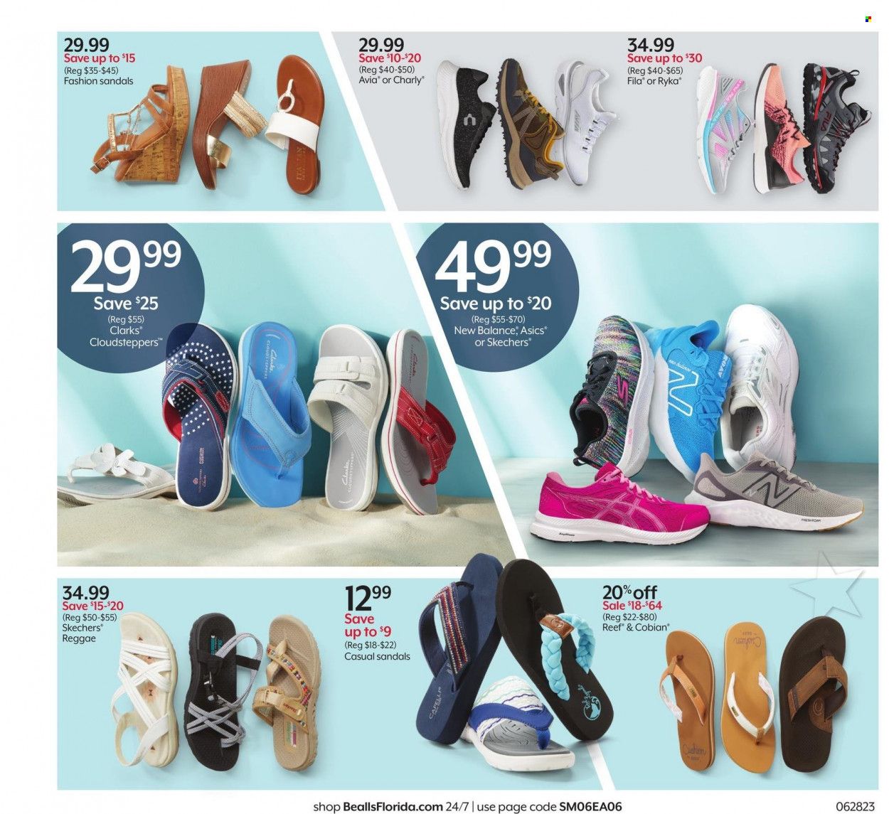 Bealls Florida (FL) Weekly Ad Flyer Specials June 28 to July 4, 2023
