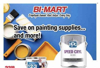 Bi-Mart (ID, OR, WA) Weekly Ad Flyer Specials July 1 to July 14, 2023