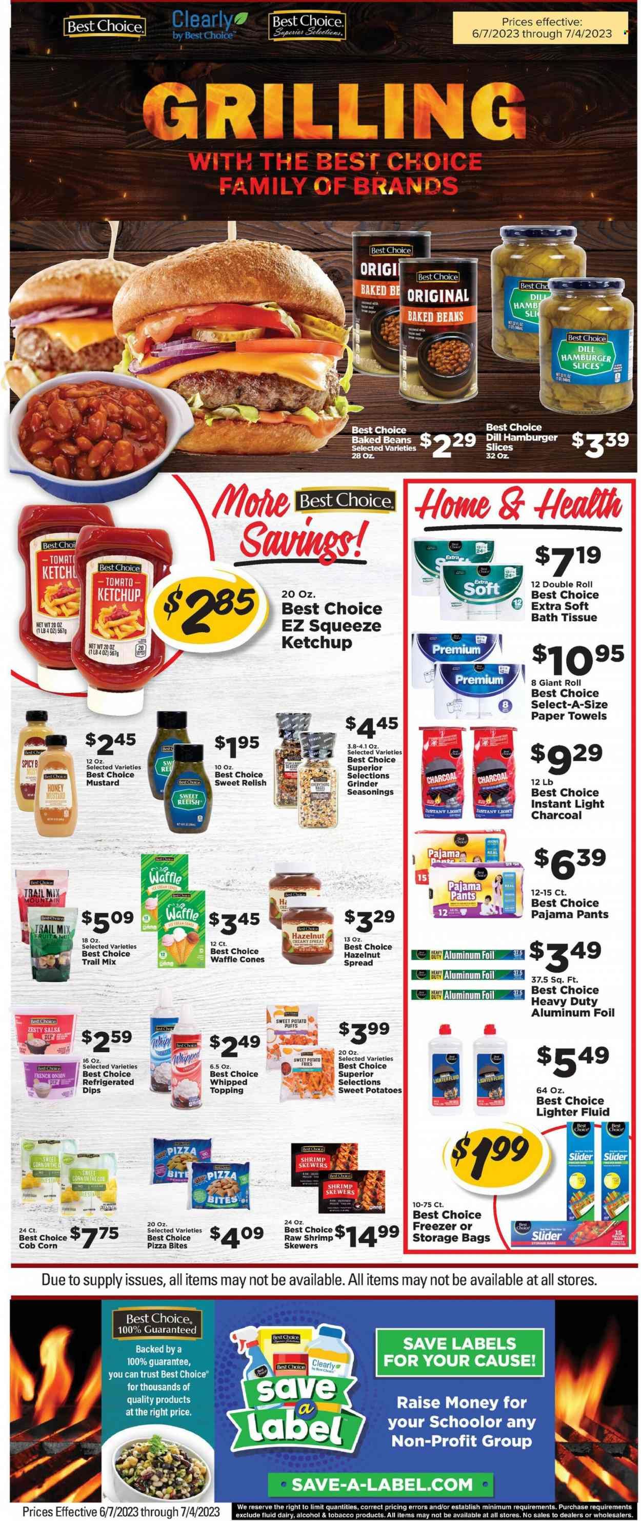 IGA (OH) Weekly Ad Flyer Specials June 28 to July 4, 2023