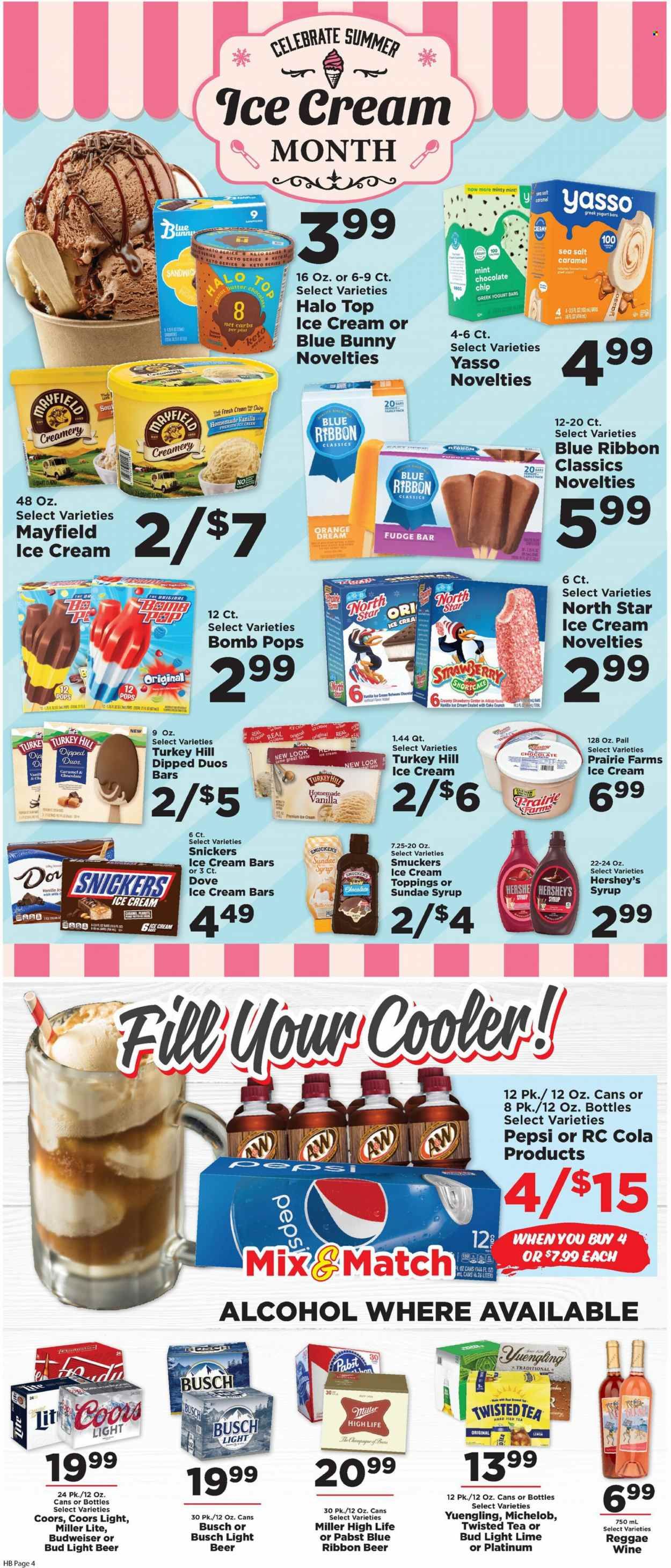 IGA (IN) Weekly Ad Flyer Specials June 28 to July 4, 2023
