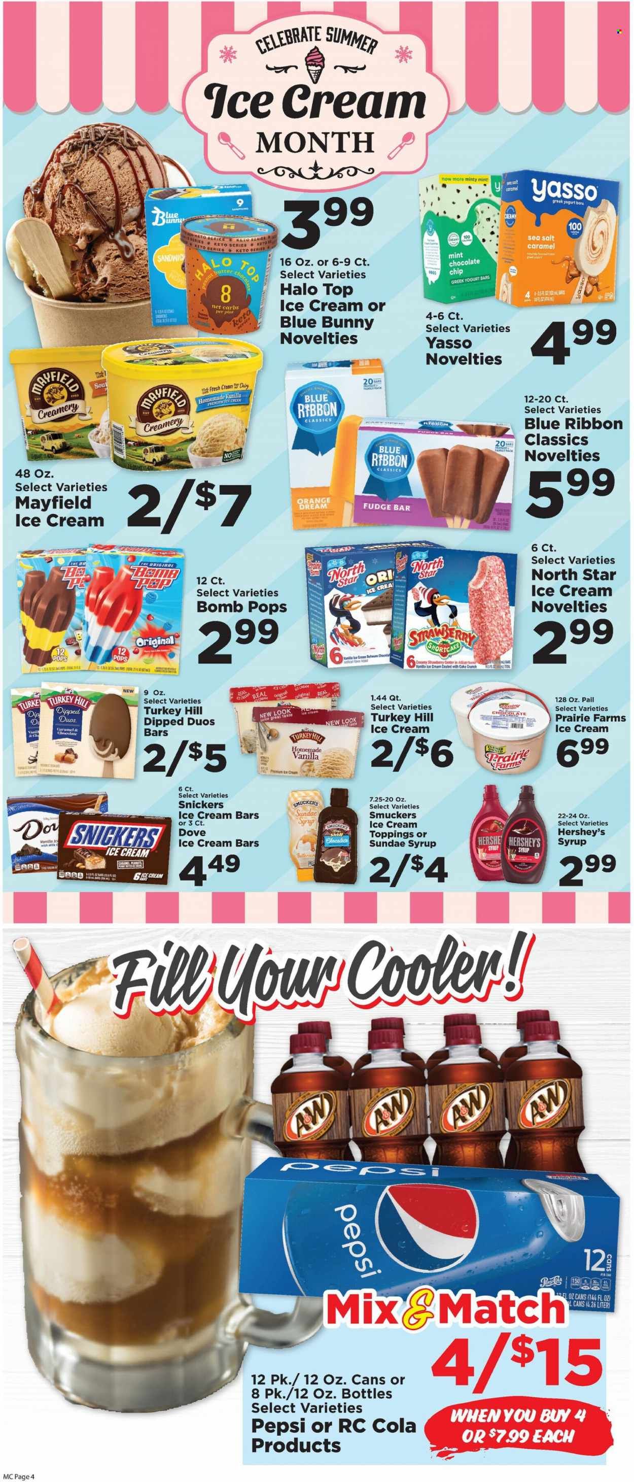 IGA (IL) Weekly Ad Flyer Specials June 28 to July 4, 2023