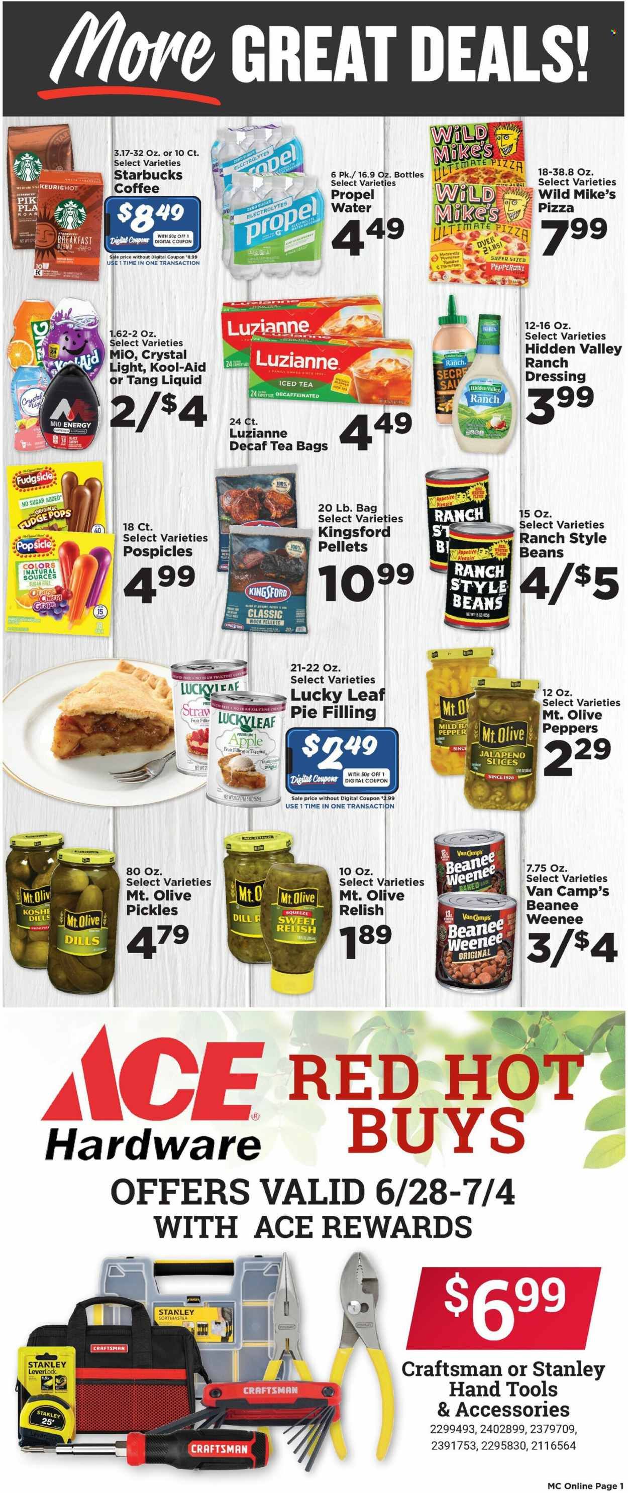 IGA (IL) Weekly Ad Flyer Specials June 28 to July 4, 2023