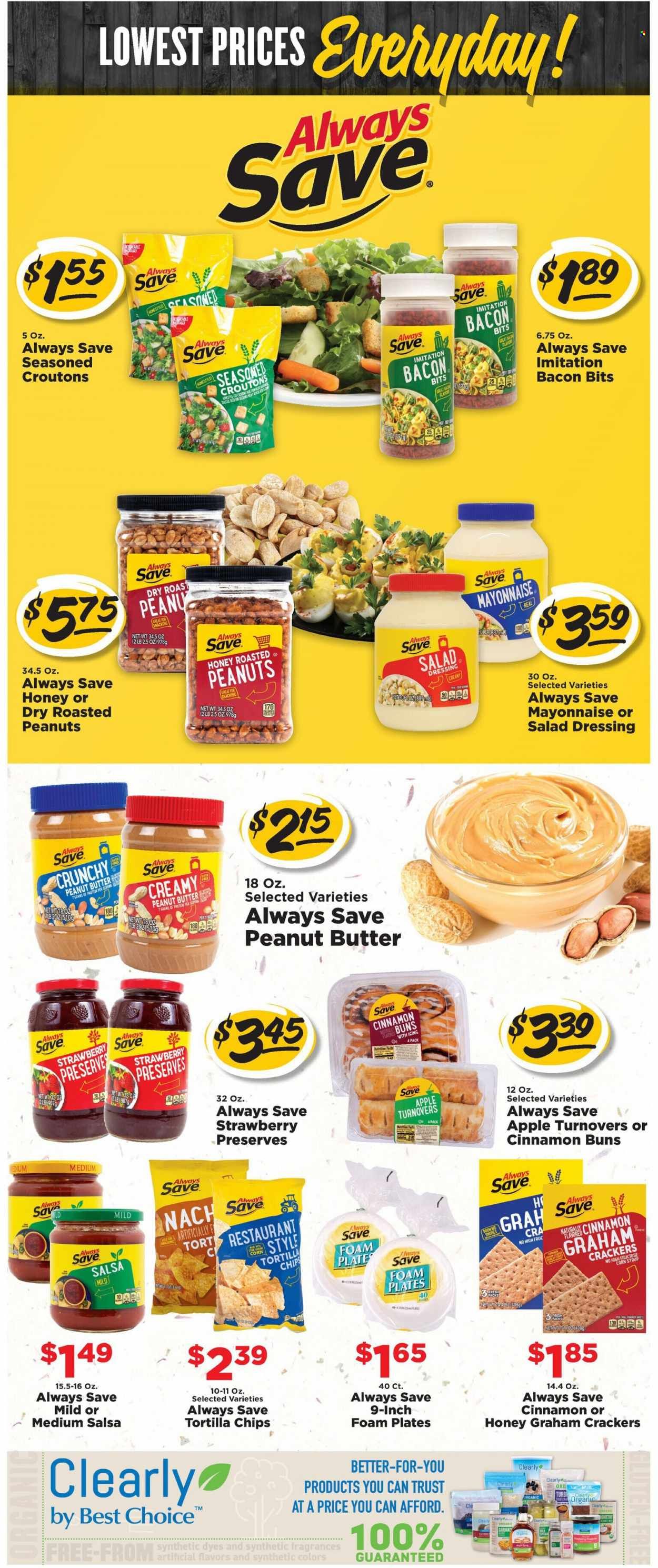 IGA (TN) Weekly Ad Flyer Specials June 28 to July 4, 2023