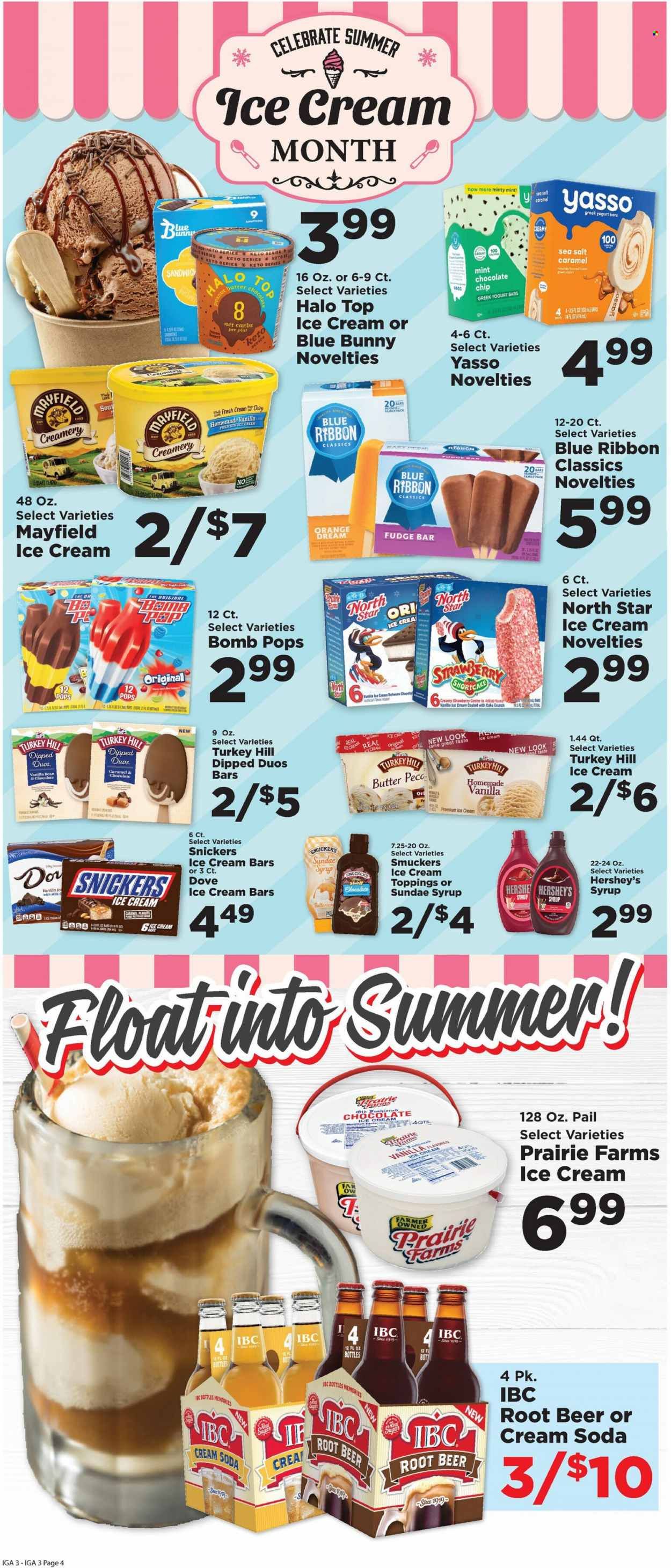 IGA (VA) Weekly Ad Flyer Specials June 28 to July 4, 2023