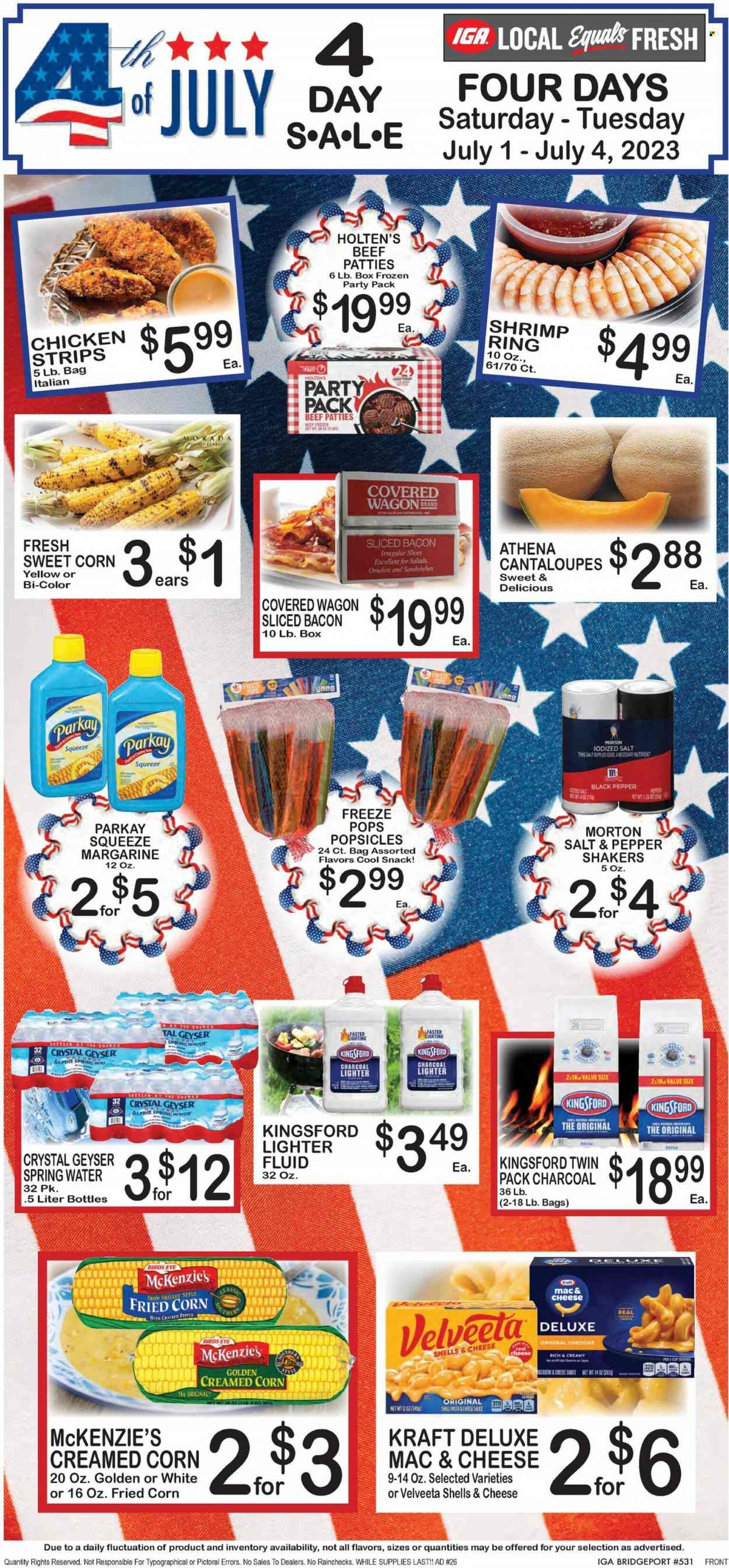 IGA (50) Weekly Ad Flyer Specials June 28 to July 4, 2023