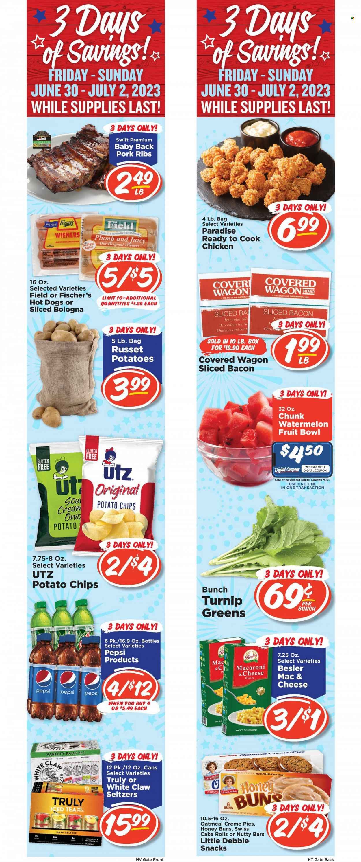 IGA (AL) Weekly Ad Flyer Specials June 28 to July 4, 2023
