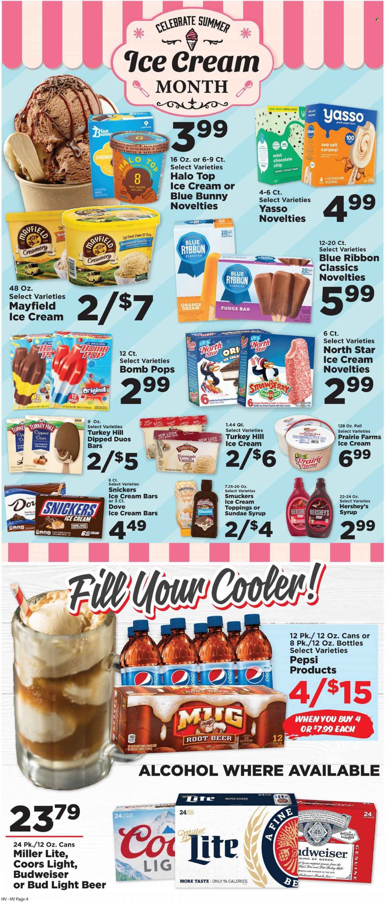 IGA (AL) Weekly Ad Flyer Specials June 28 to July 4, 2023