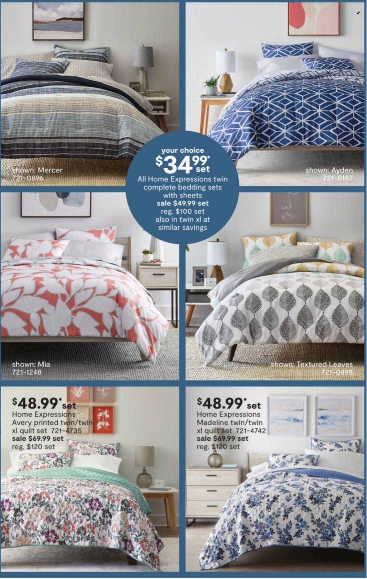 JCPenney Weekly Ad Flyer Specials June 23 to July 9, 2023