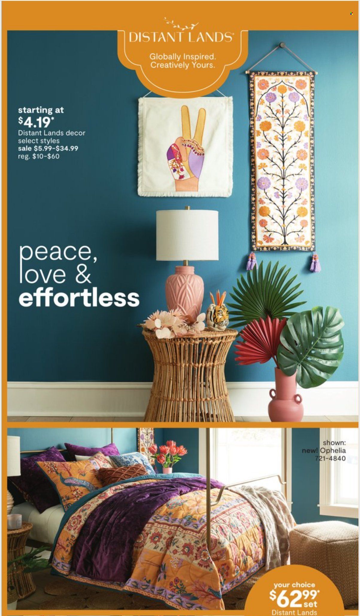 JCPenney Weekly Ad Flyer Specials June 23 to July 9, 2023