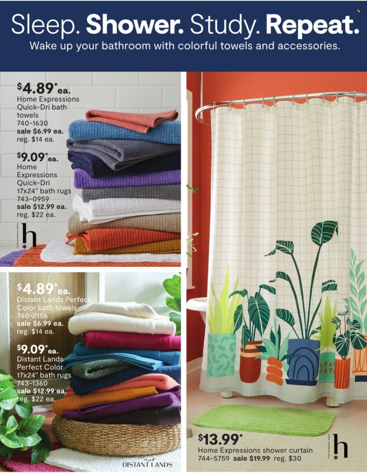 JCPenney Weekly Ad Flyer Specials June 23 to July 9, 2023