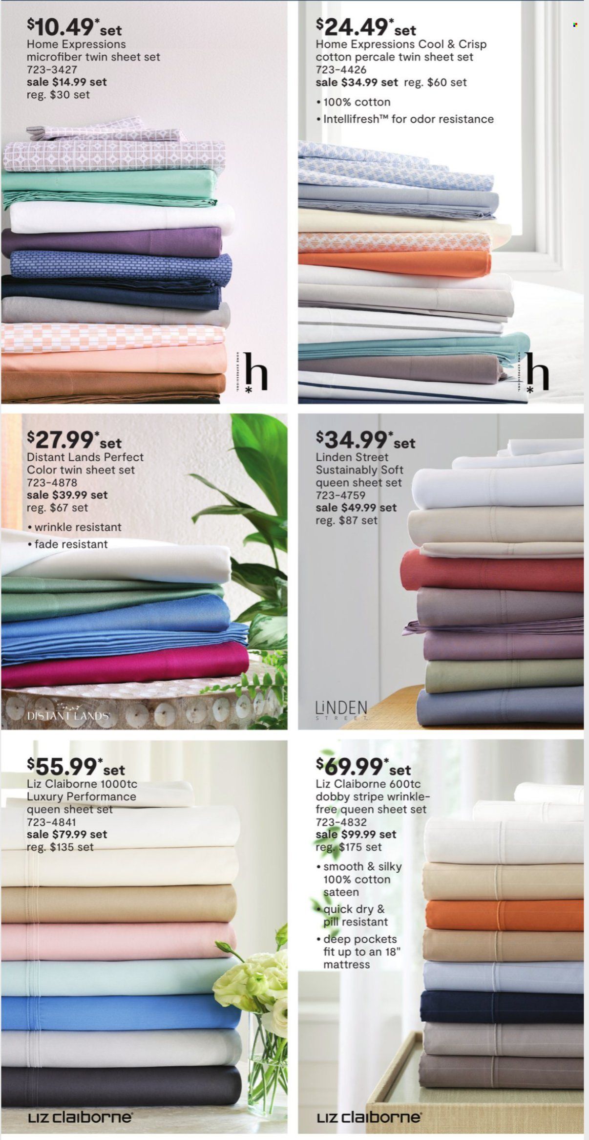 JCPenney Weekly Ad Flyer Specials June 23 to July 9, 2023