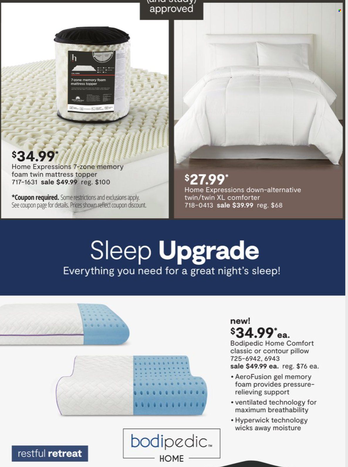 JCPenney Weekly Ad Flyer Specials June 23 to July 9, 2023