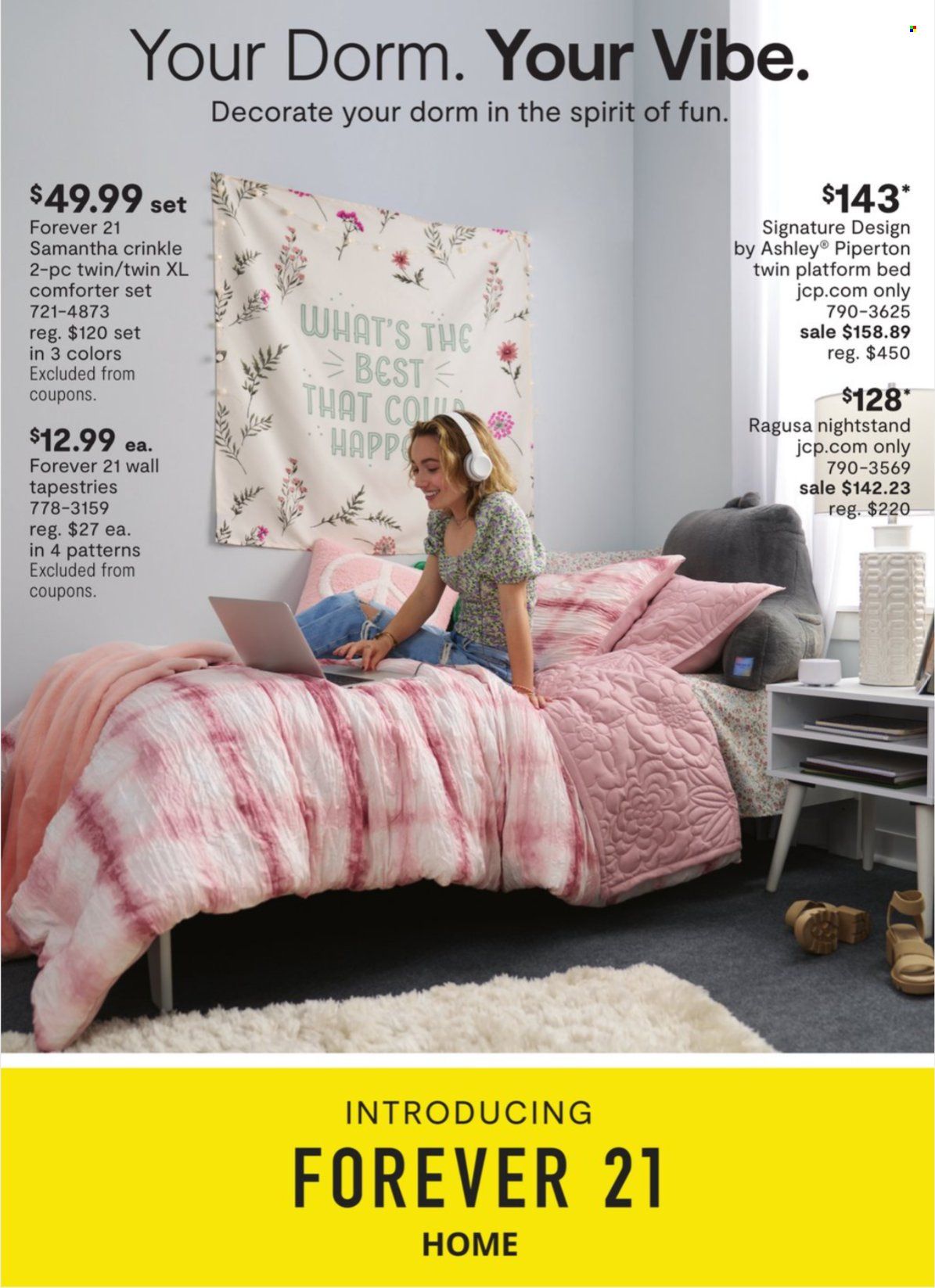 JCPenney Weekly Ad Flyer Specials June 23 to July 9, 2023