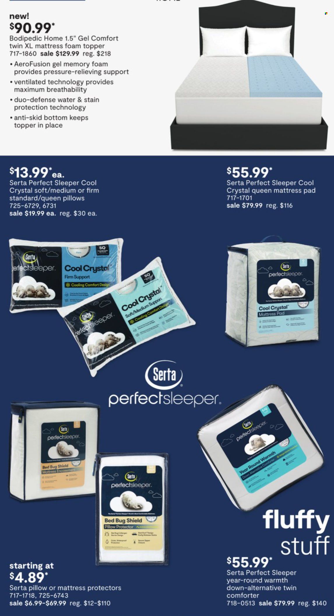 JCPenney Weekly Ad Flyer Specials June 23 to July 9, 2023