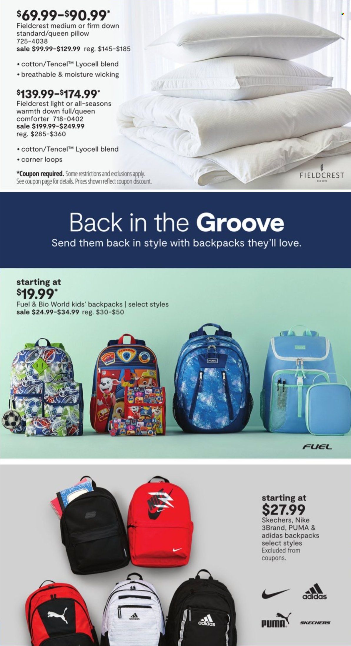 JCPenney Weekly Ad Flyer Specials June 23 to July 9, 2023