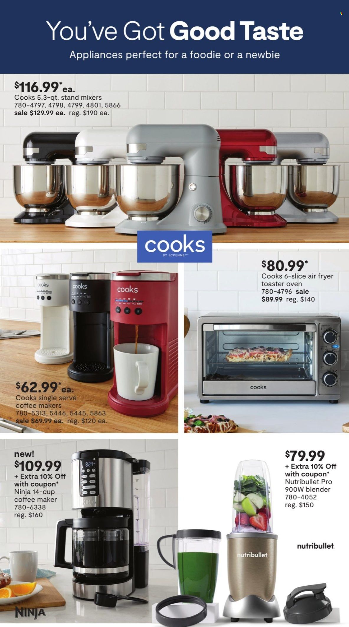 JCPenney Weekly Ad Flyer Specials June 23 to July 9, 2023
