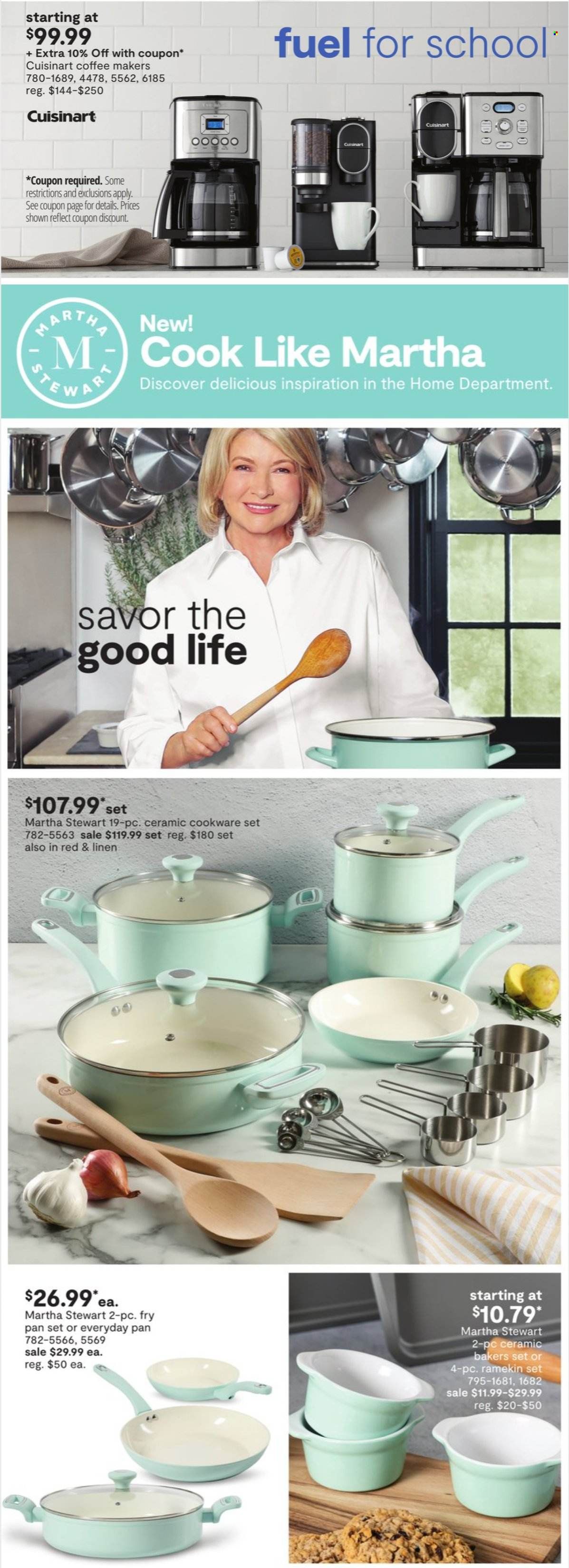 JCPenney Weekly Ad Flyer Specials June 23 to July 9, 2023