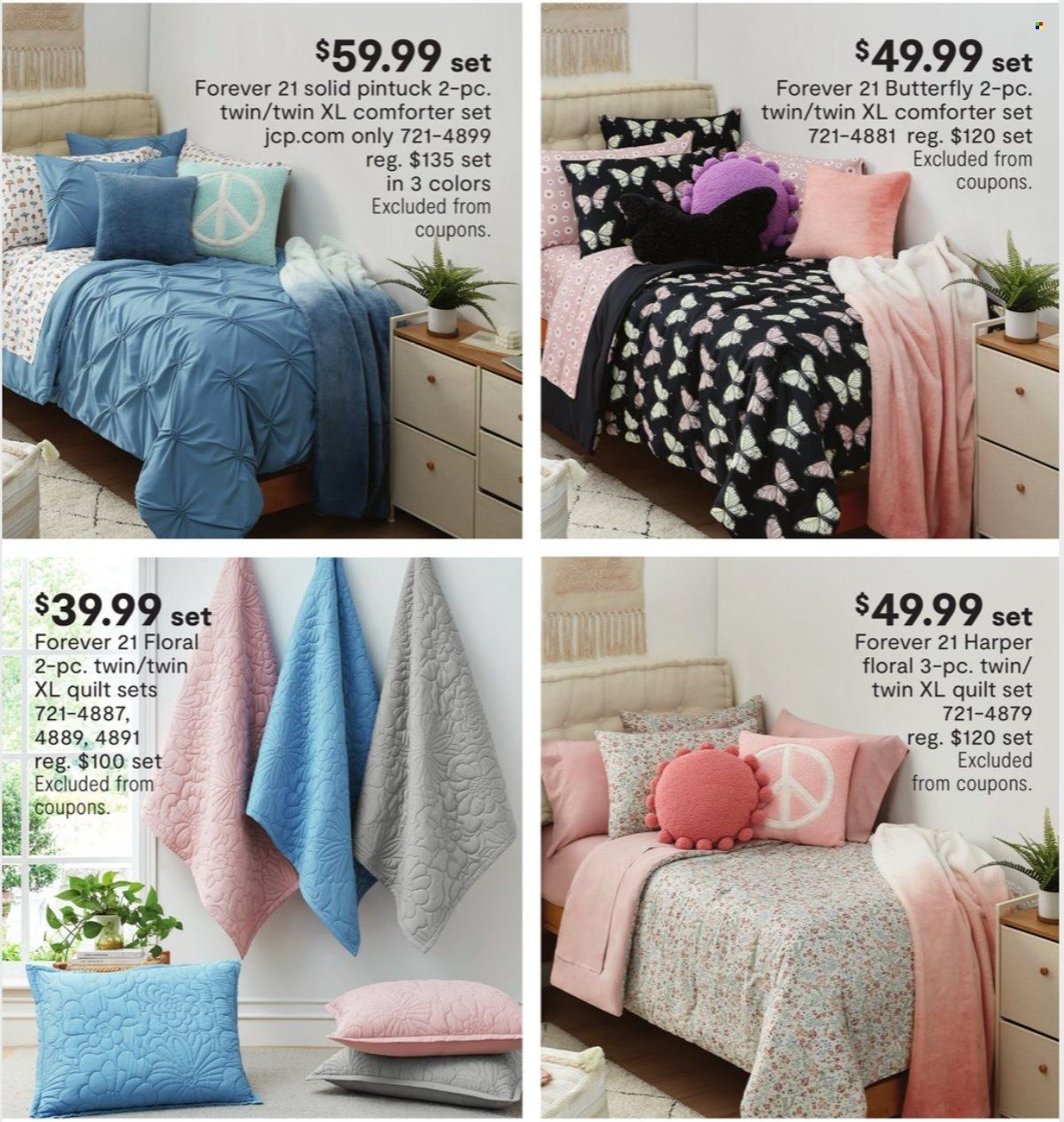 JCPenney Weekly Ad Flyer Specials June 23 to July 9, 2023