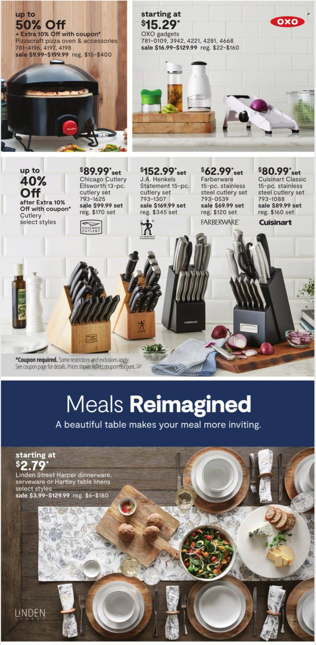 JCPenney Weekly Ad Flyer Specials June 23 to July 9, 2023