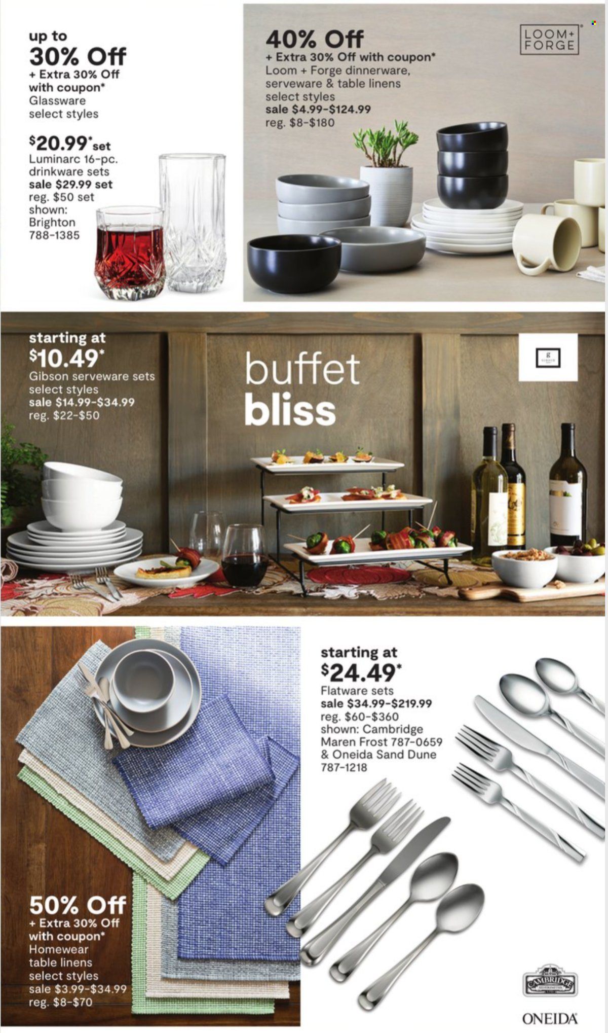 JCPenney Weekly Ad Flyer Specials June 23 to July 9, 2023