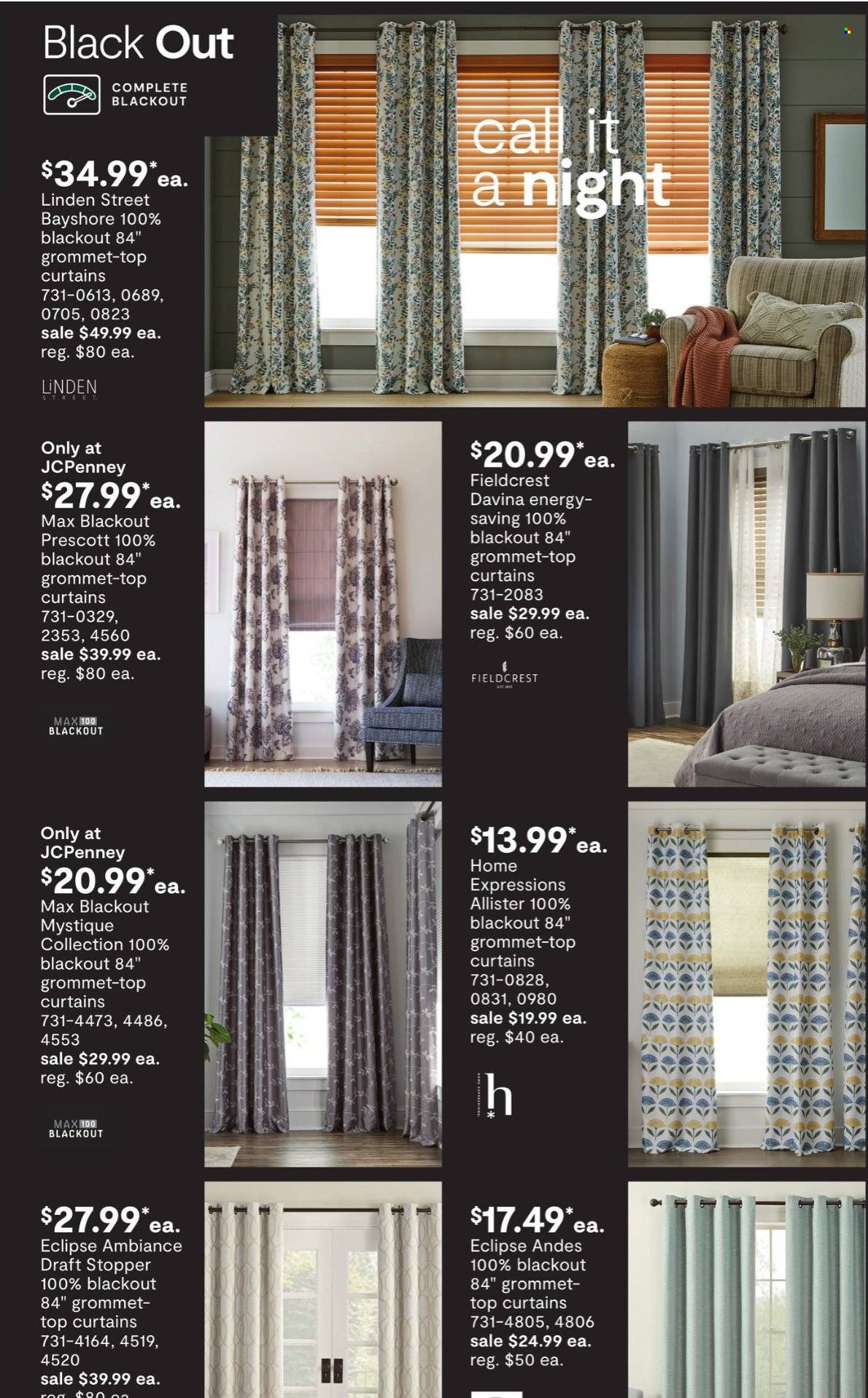 JCPenney Weekly Ad Flyer Specials June 23 to July 9, 2023