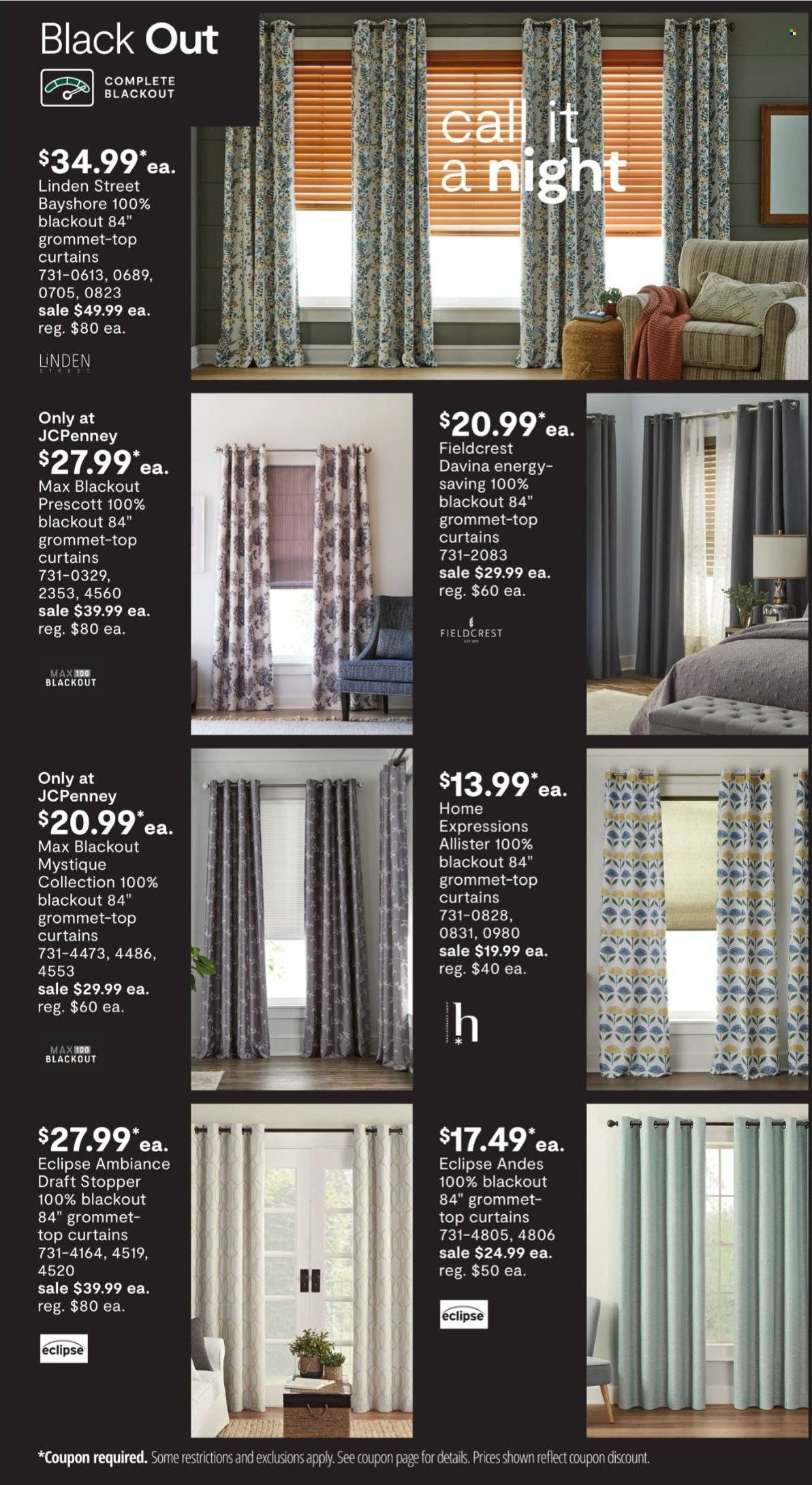 JCPenney Weekly Ad Flyer Specials June 23 to July 9, 2023