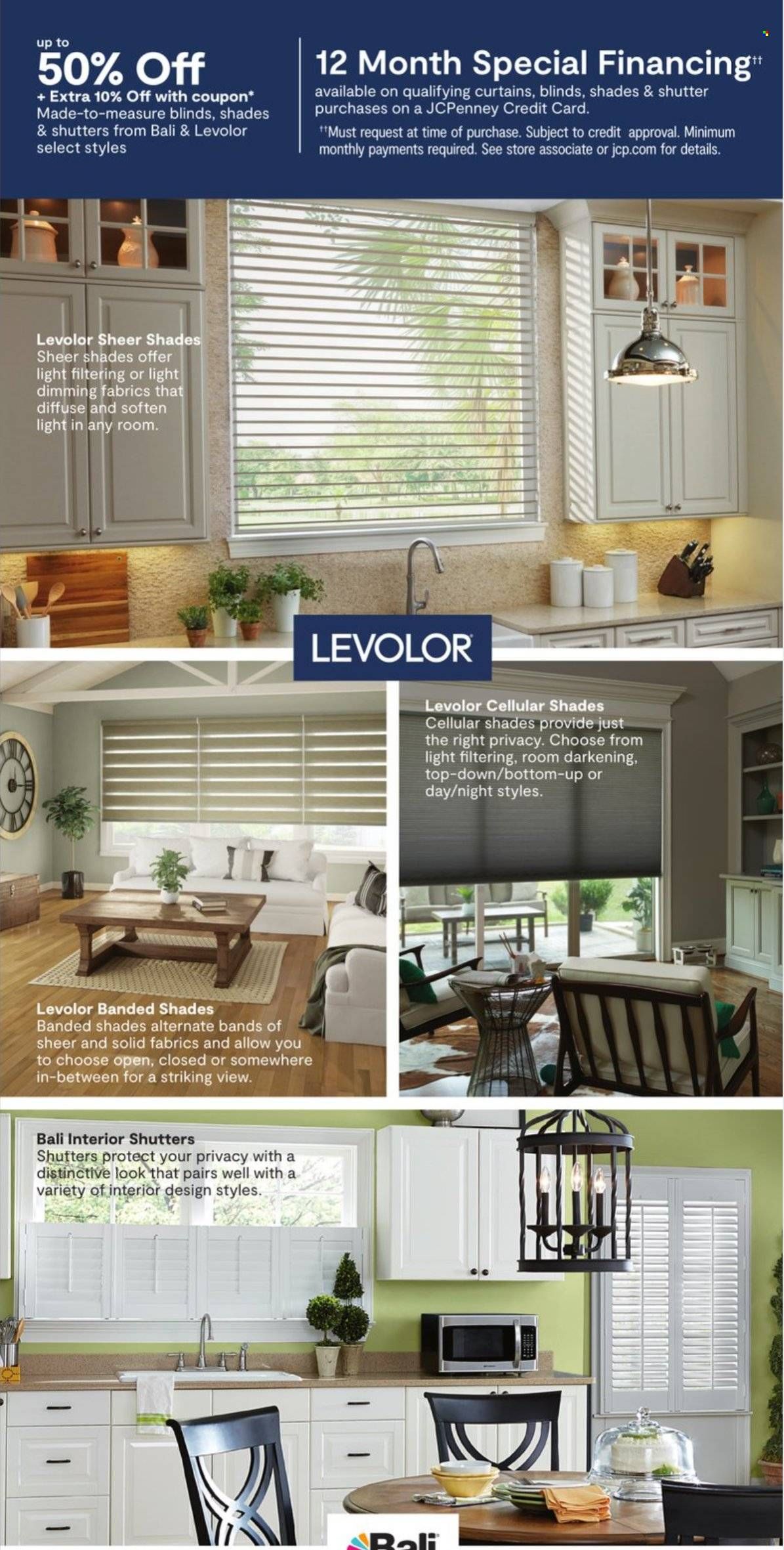 JCPenney Weekly Ad Flyer Specials June 23 to July 9, 2023
