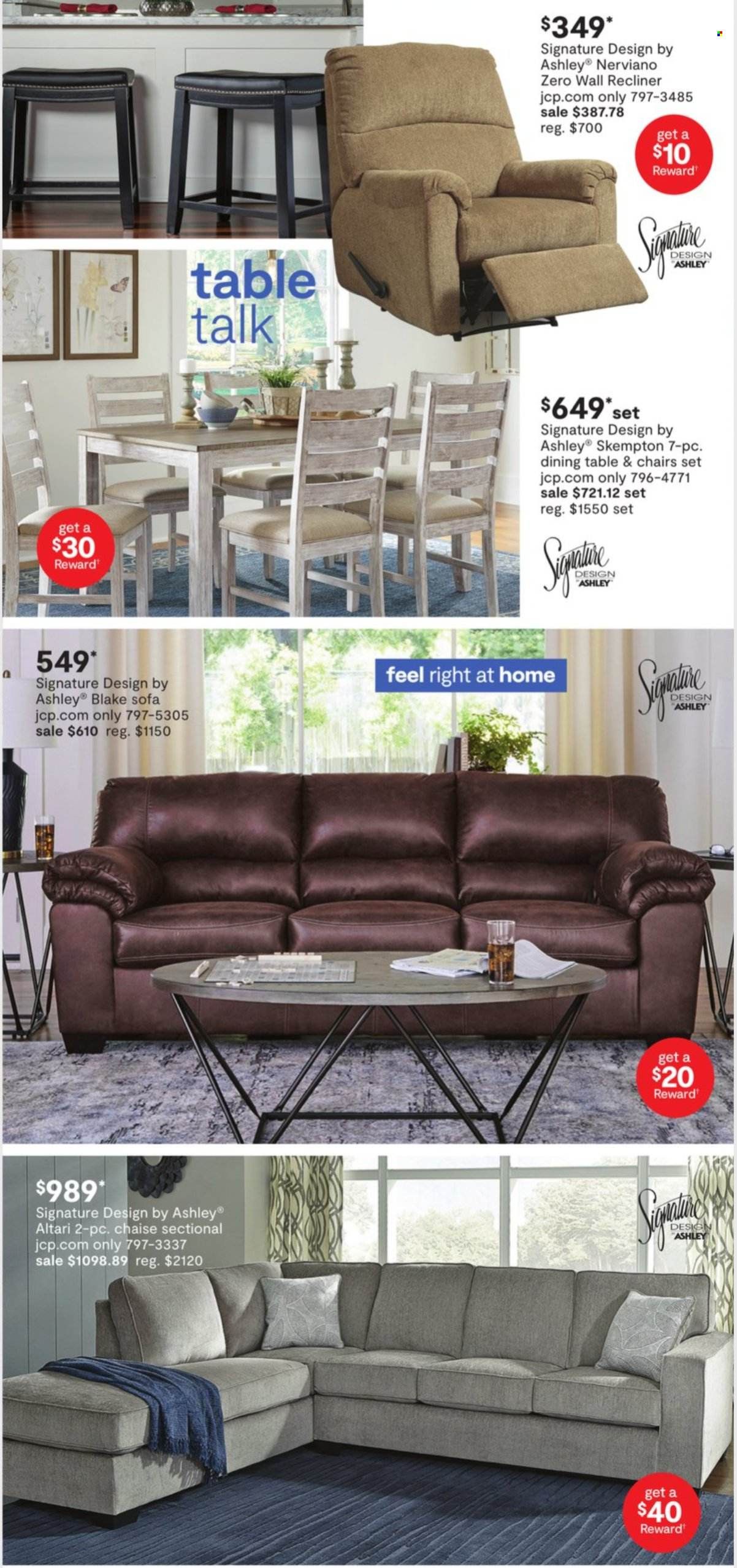 JCPenney Weekly Ad Flyer Specials June 23 to July 9, 2023