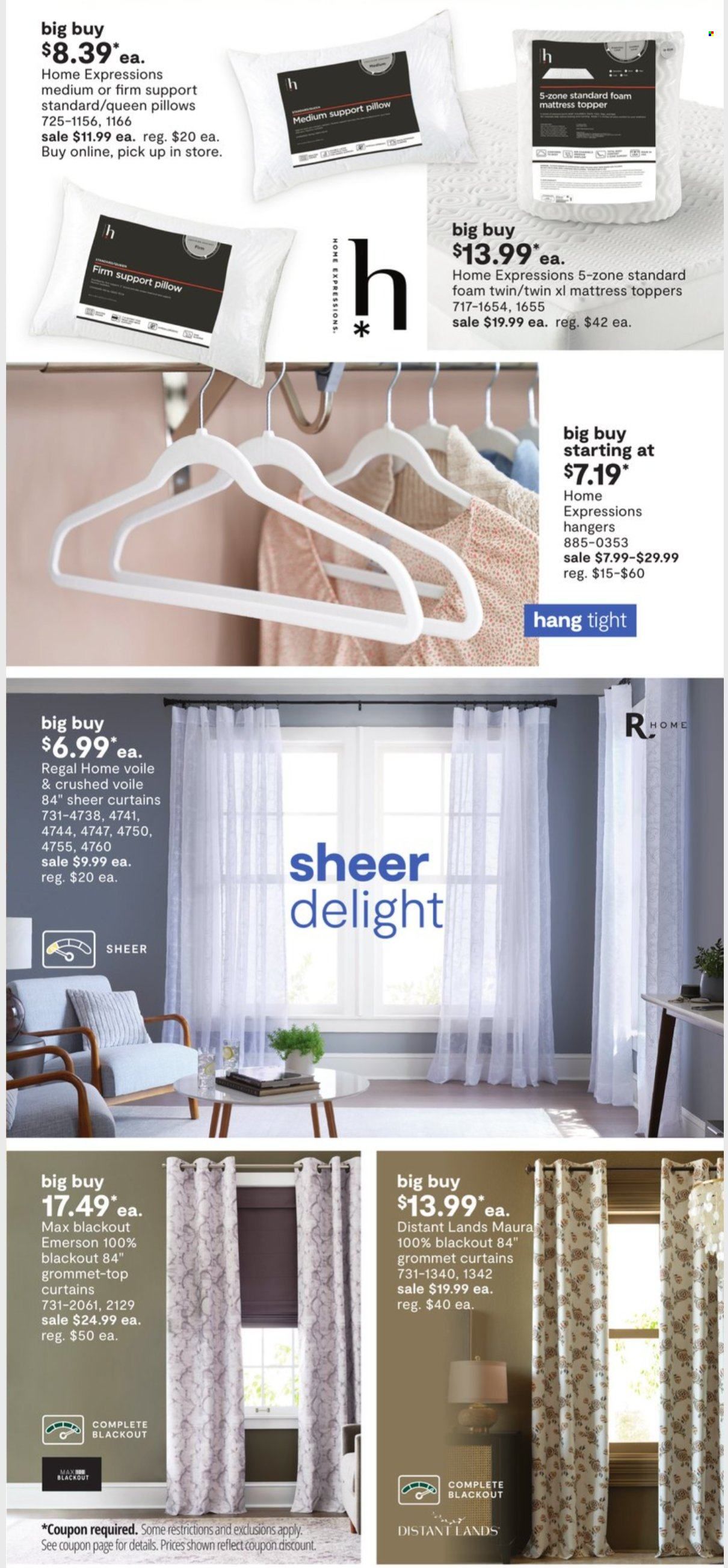 JCPenney Weekly Ad Flyer Specials June 23 to July 9, 2023