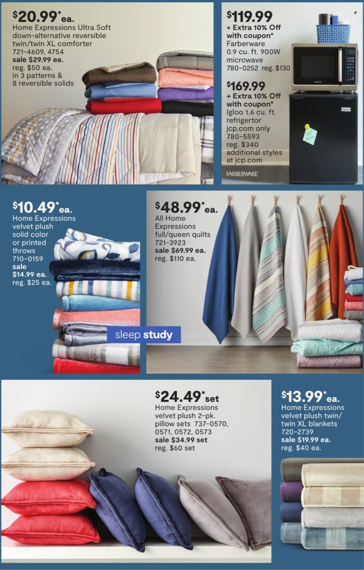JCPenney Weekly Ad Flyer Specials June 23 to July 9, 2023
