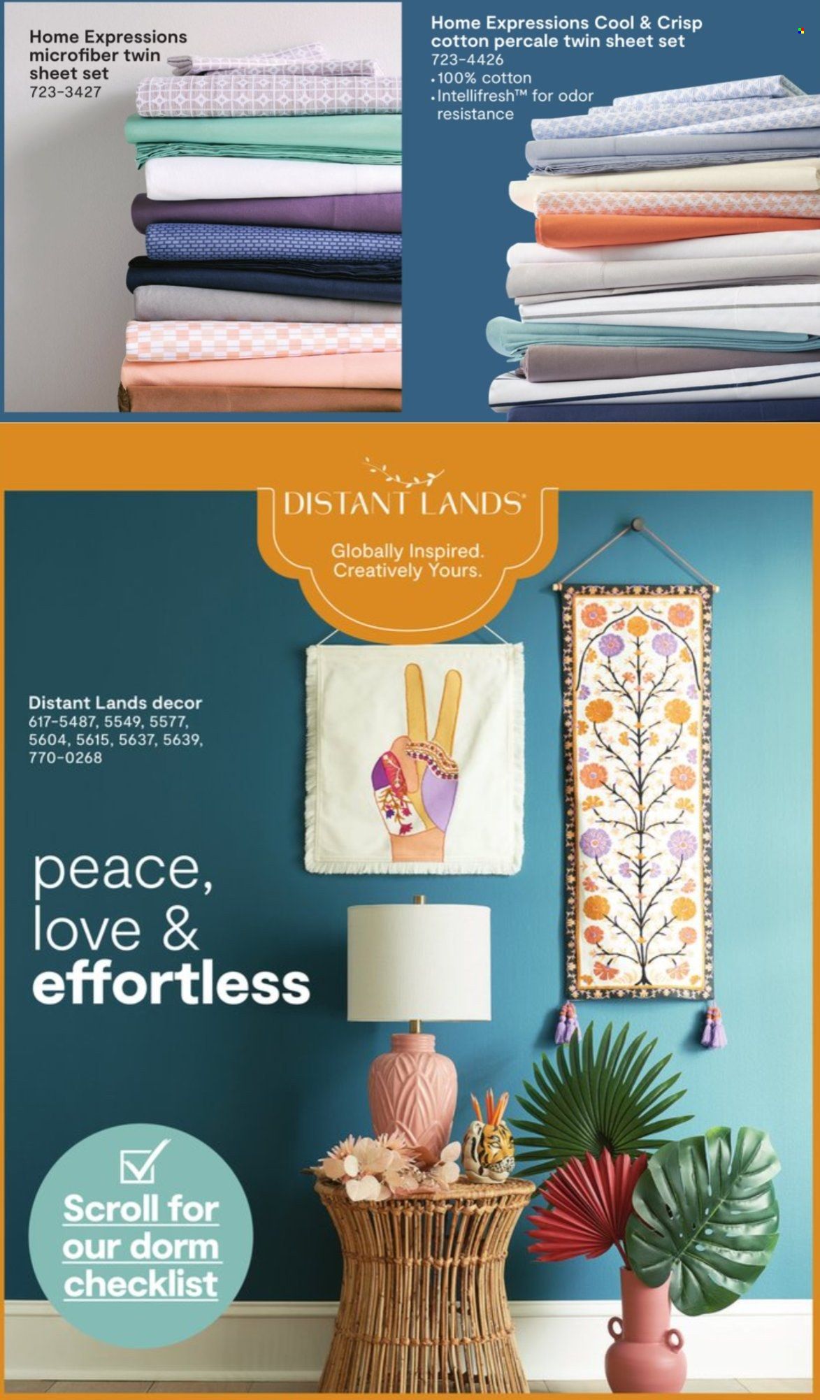 JCPenney Weekly Ad Flyer Specials June 23 to September 4, 2023
