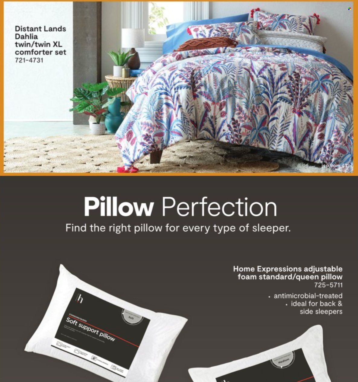 JCPenney Weekly Ad Flyer Specials June 23 to September 4, 2023